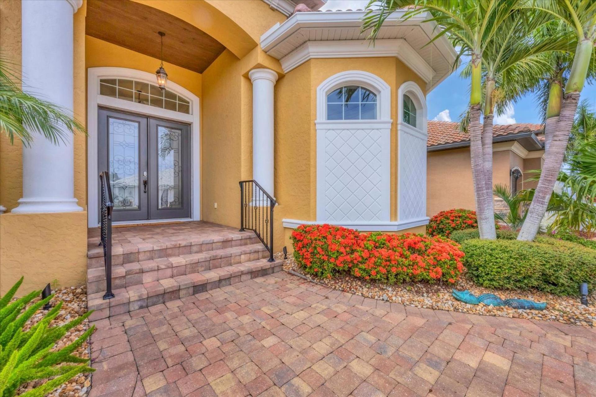 333 Trieste Holiday home Punta Gorda