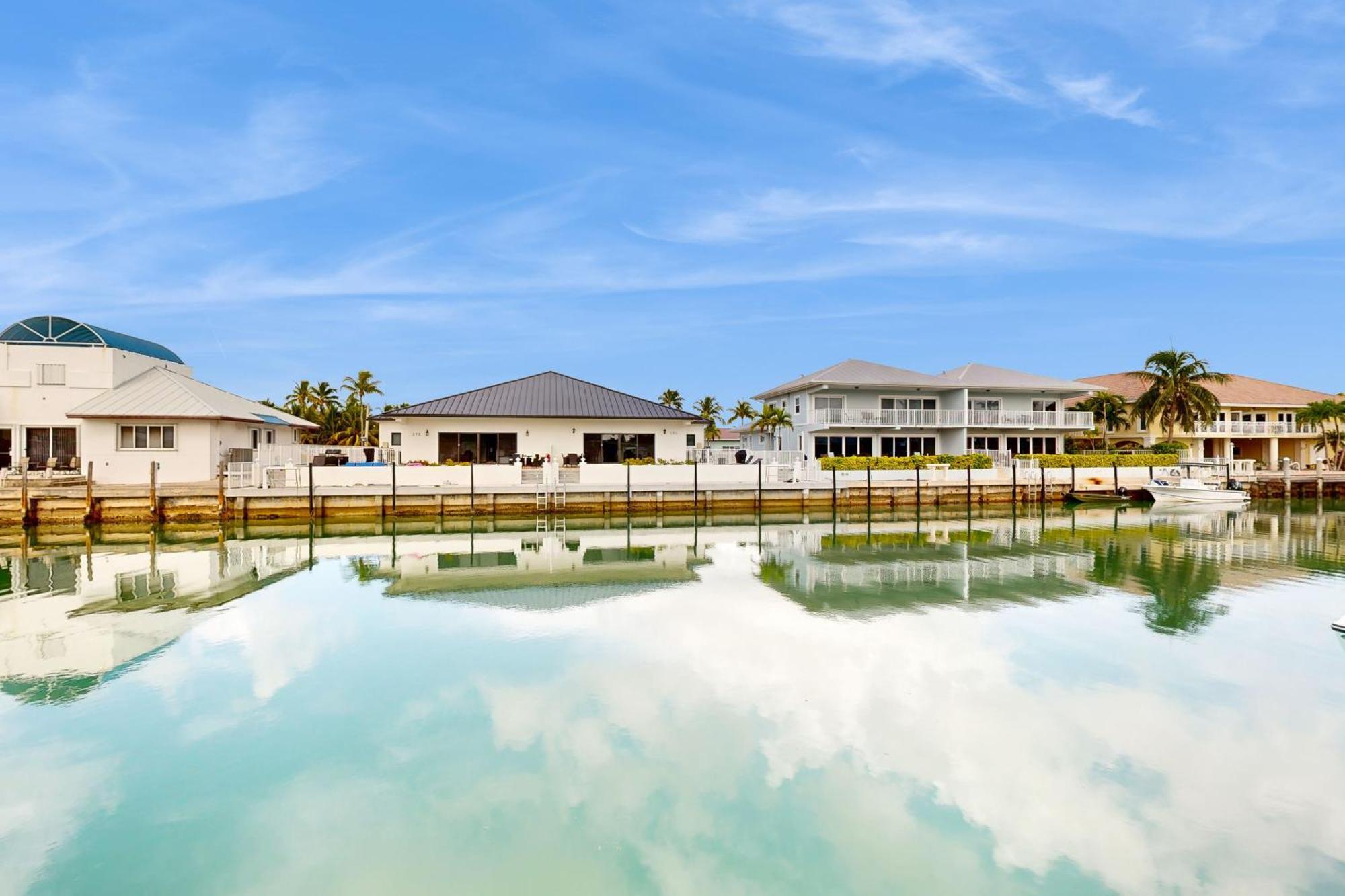 Key Colony Hide Away Holiday home Key Colony Beach