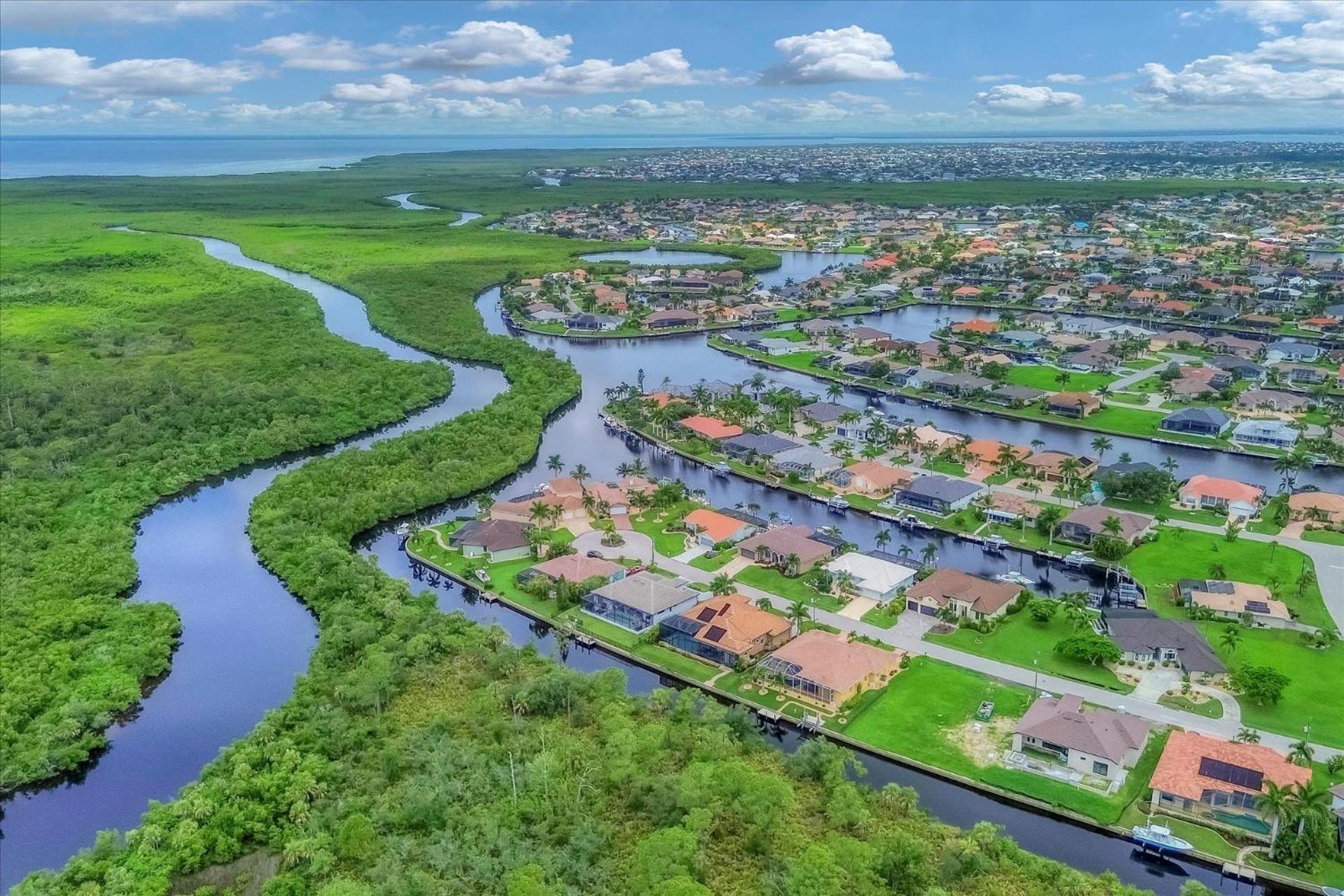 333 Trieste Punta Gorda