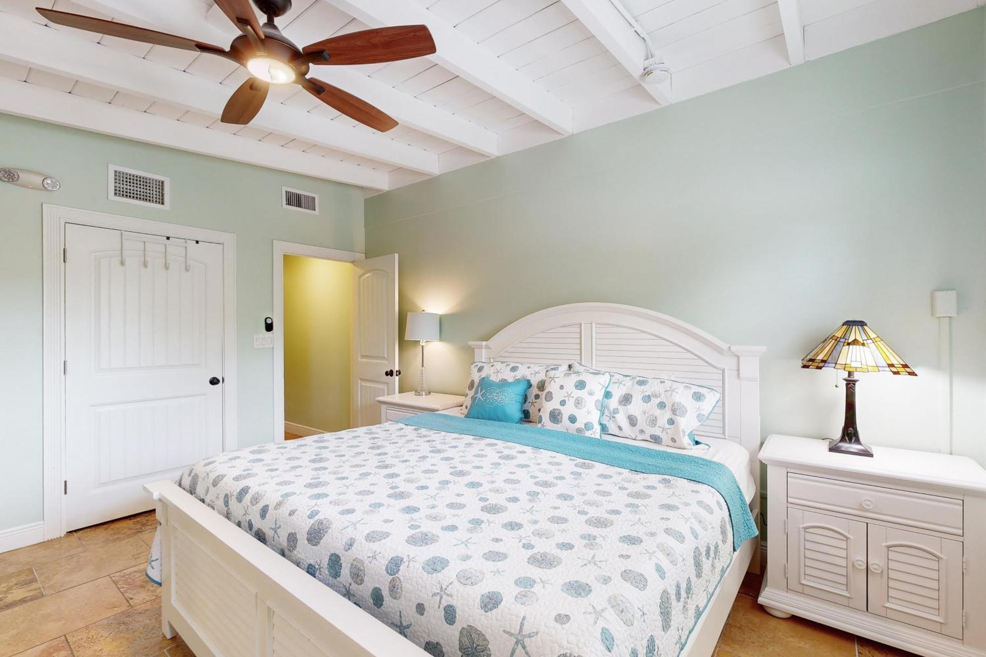 Holiday home Key Colony Hide Away