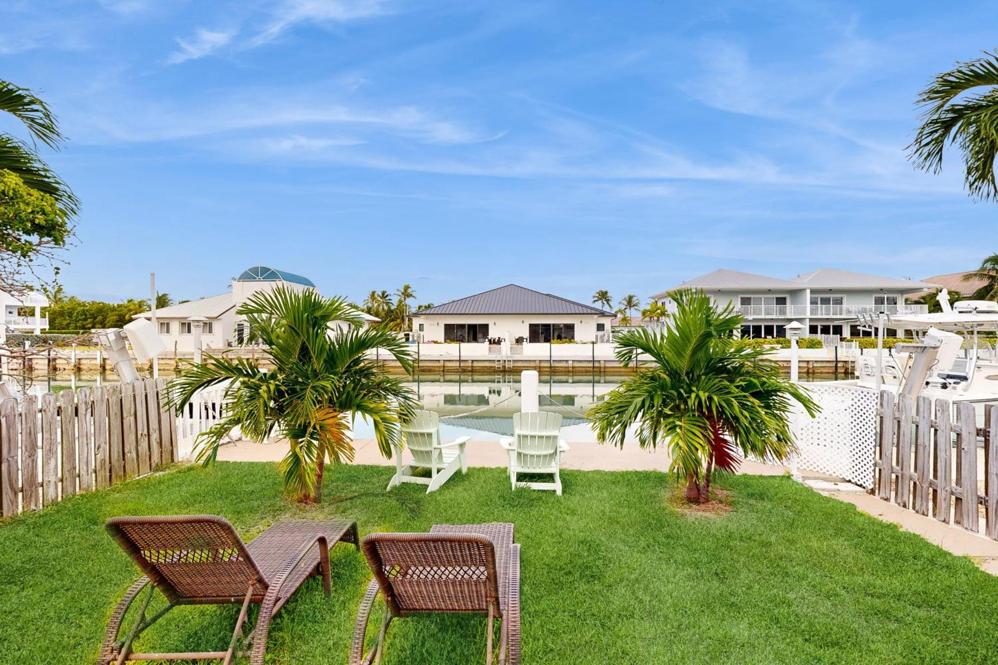 Key Colony Hide Away *