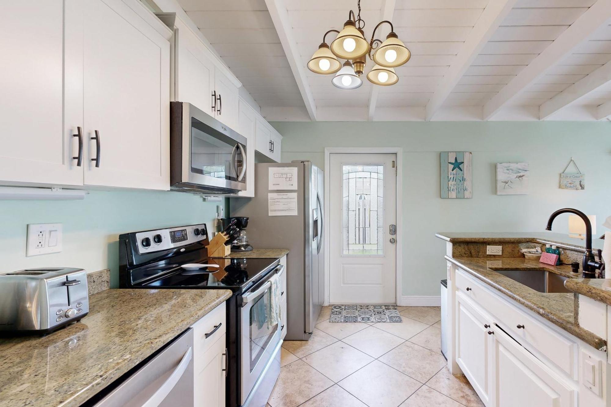 Holiday home Key Colony Hide Away *