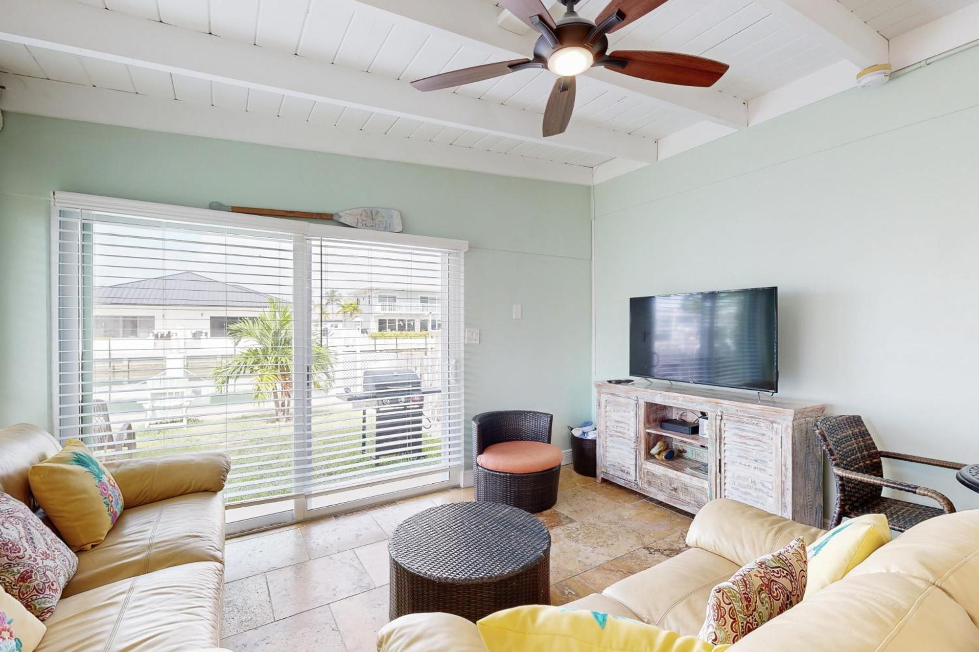 Key Colony Hide Away