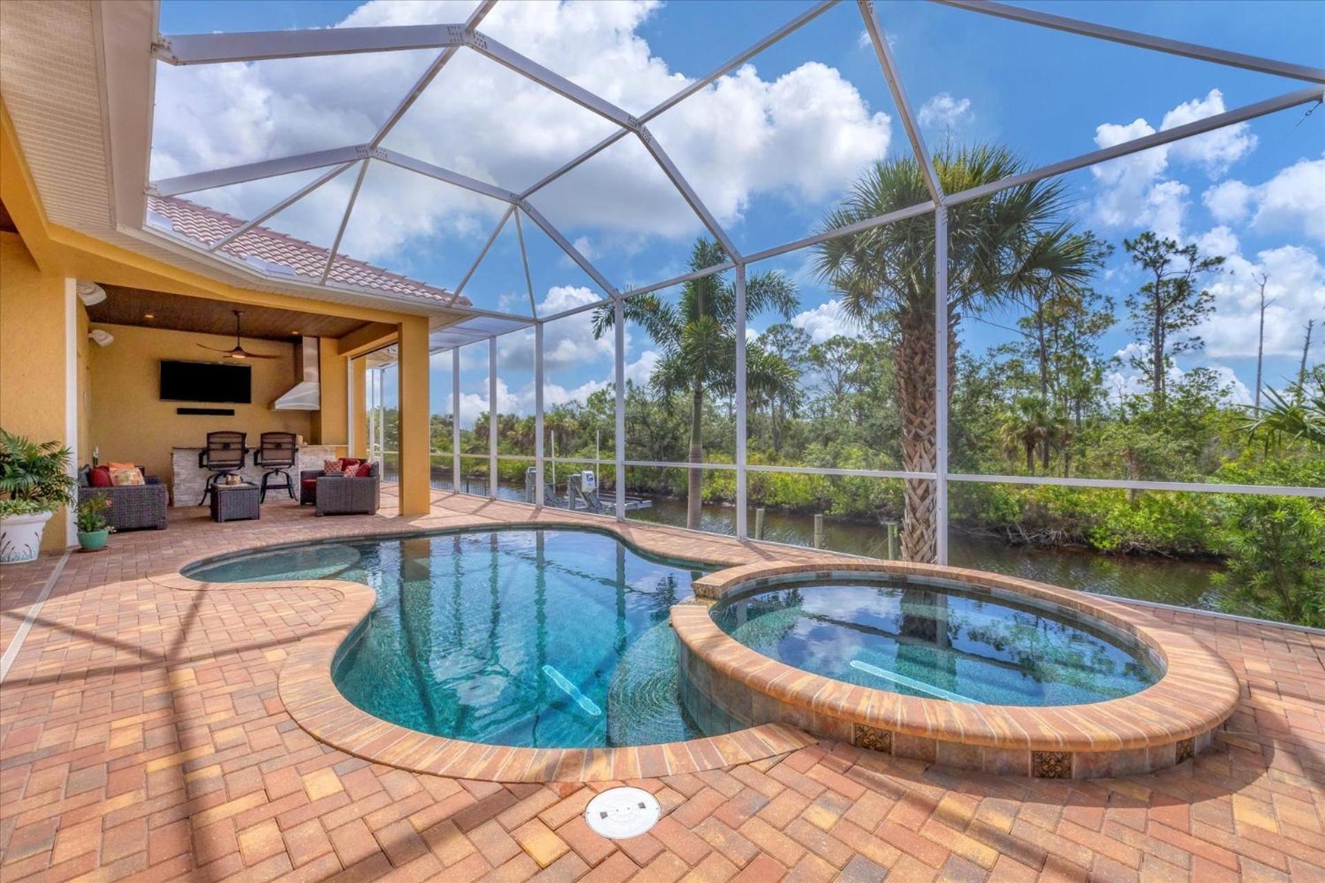 333 Trieste * Punta Gorda