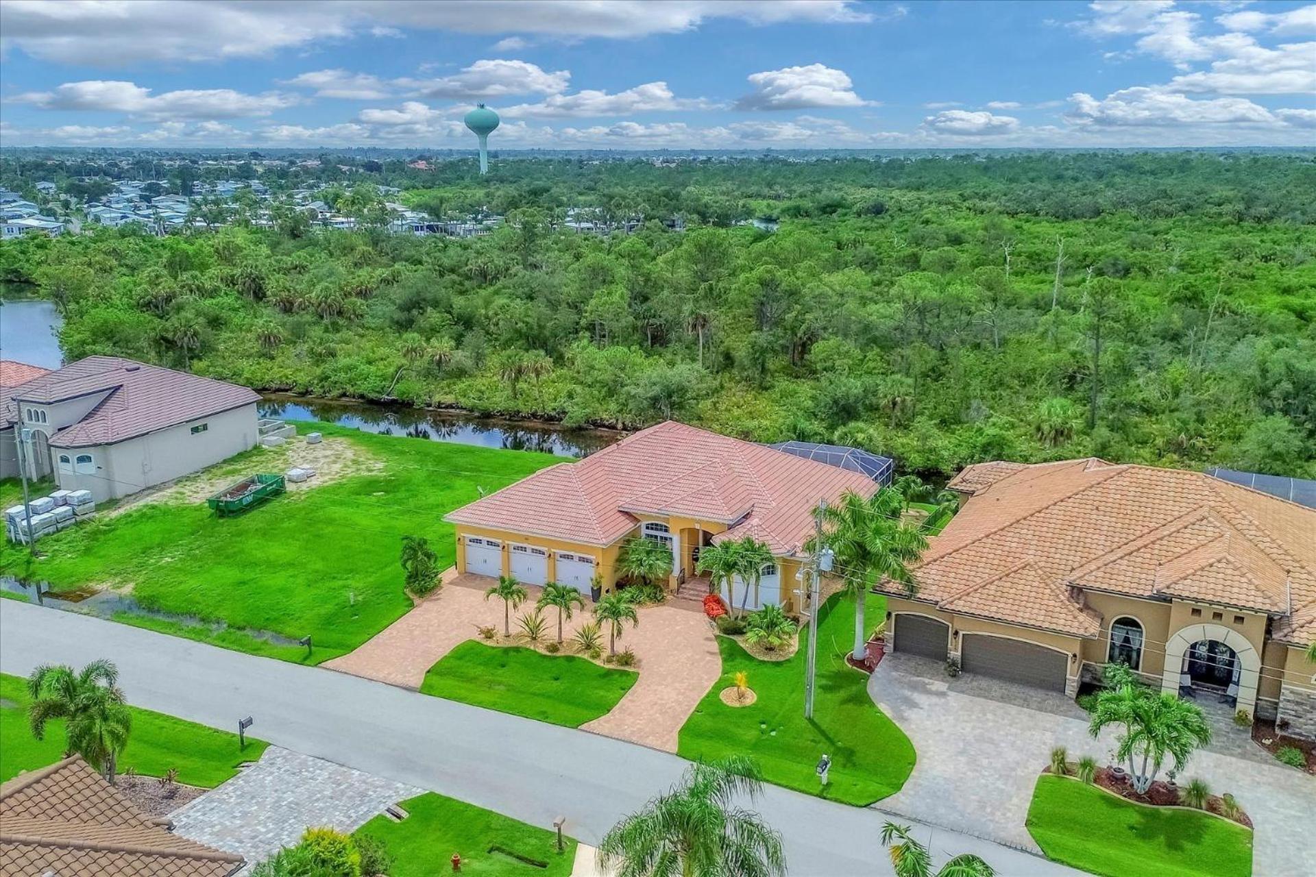 333 Trieste Holiday home Punta Gorda