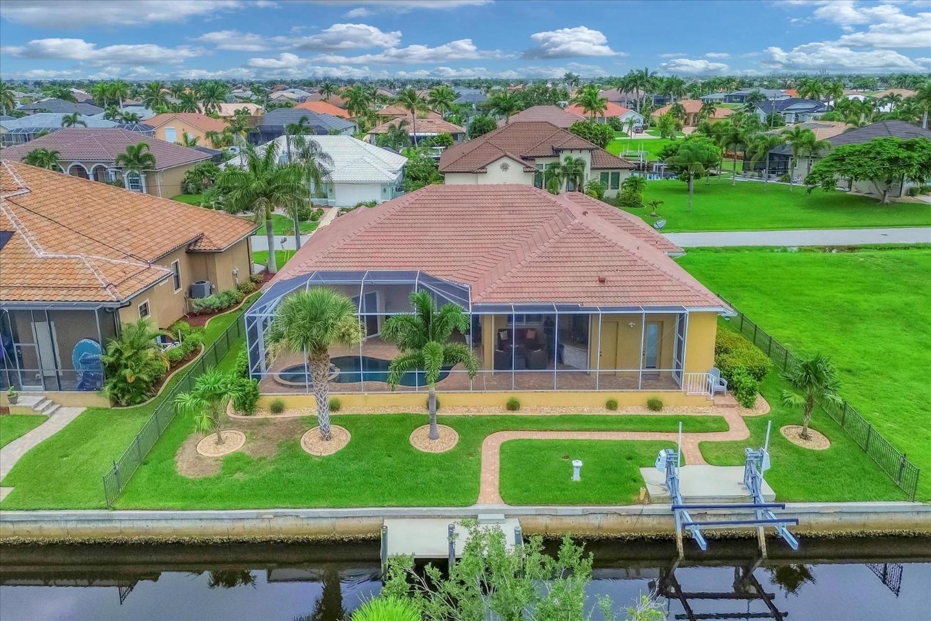 333 Trieste Punta Gorda
