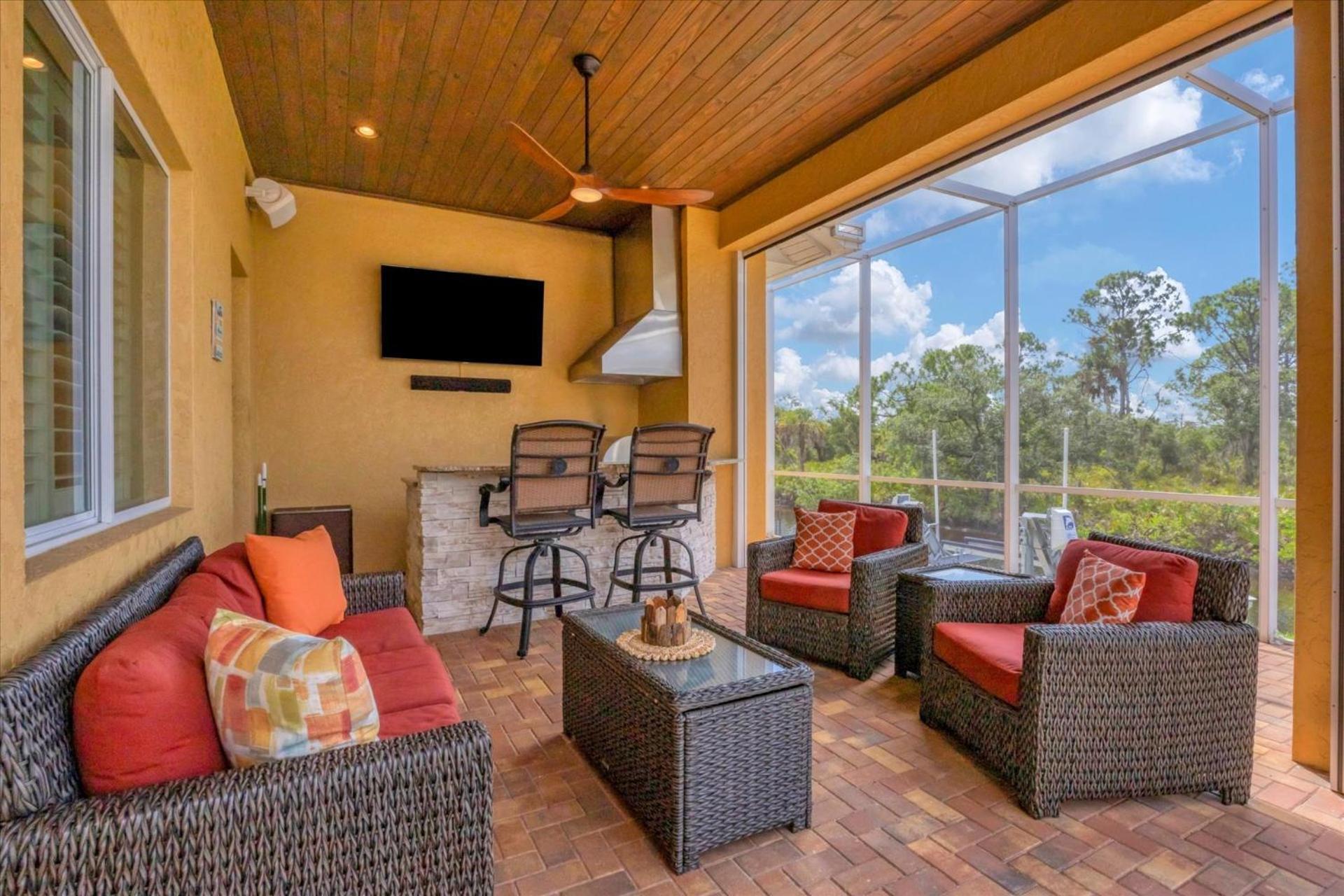 333 Trieste * Punta Gorda