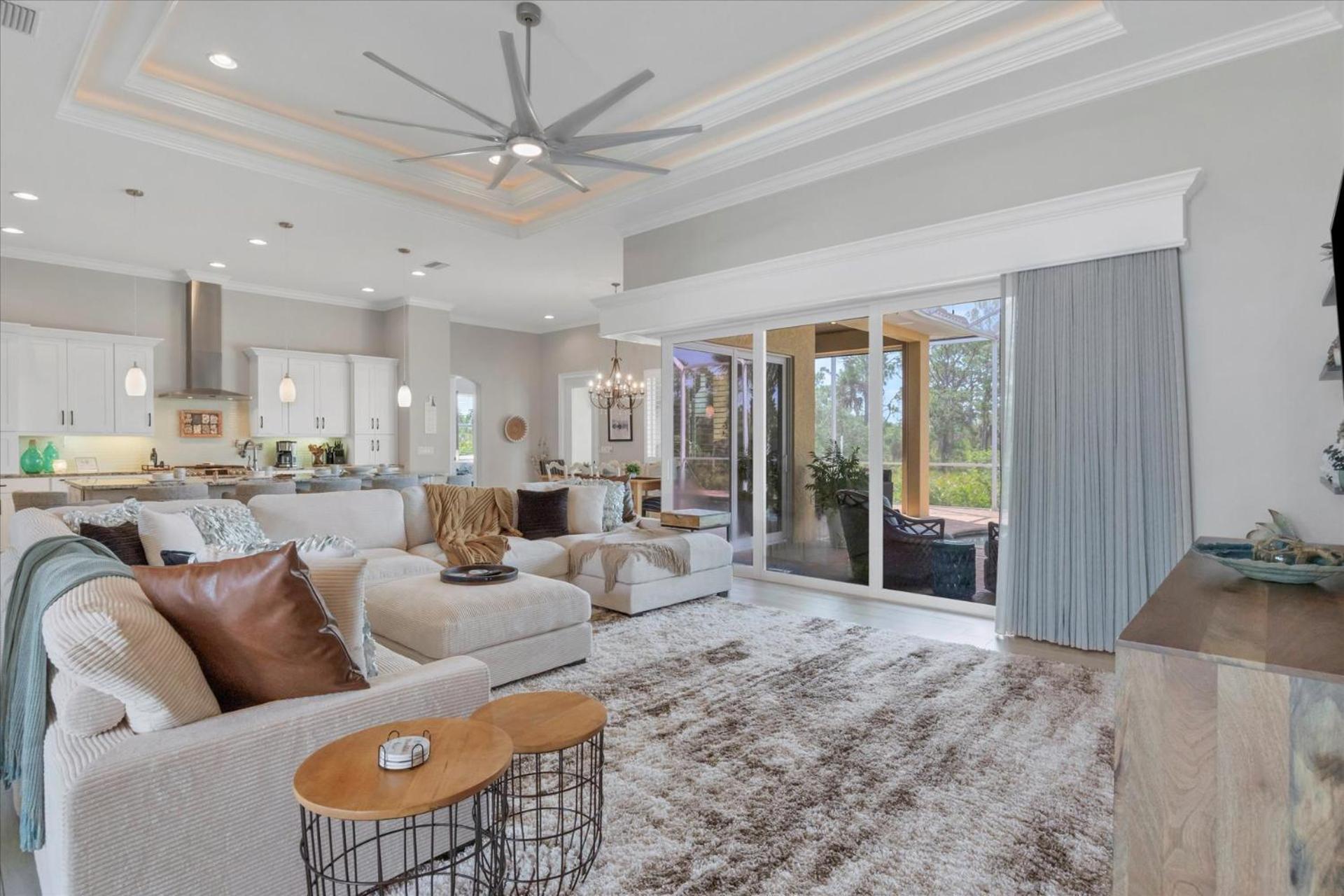 Holiday home 333 Trieste Punta Gorda