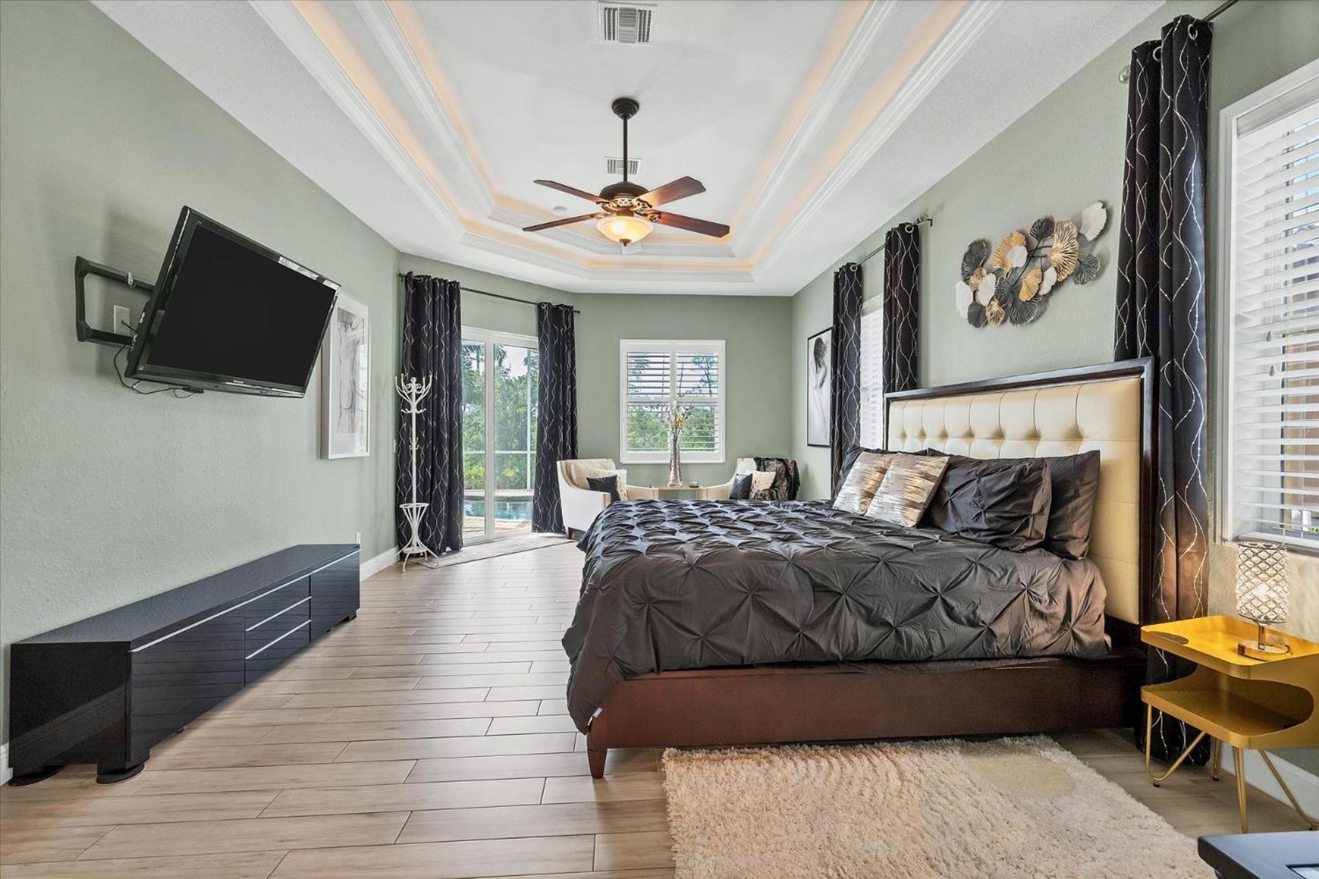 Holiday home 333 Trieste Punta Gorda