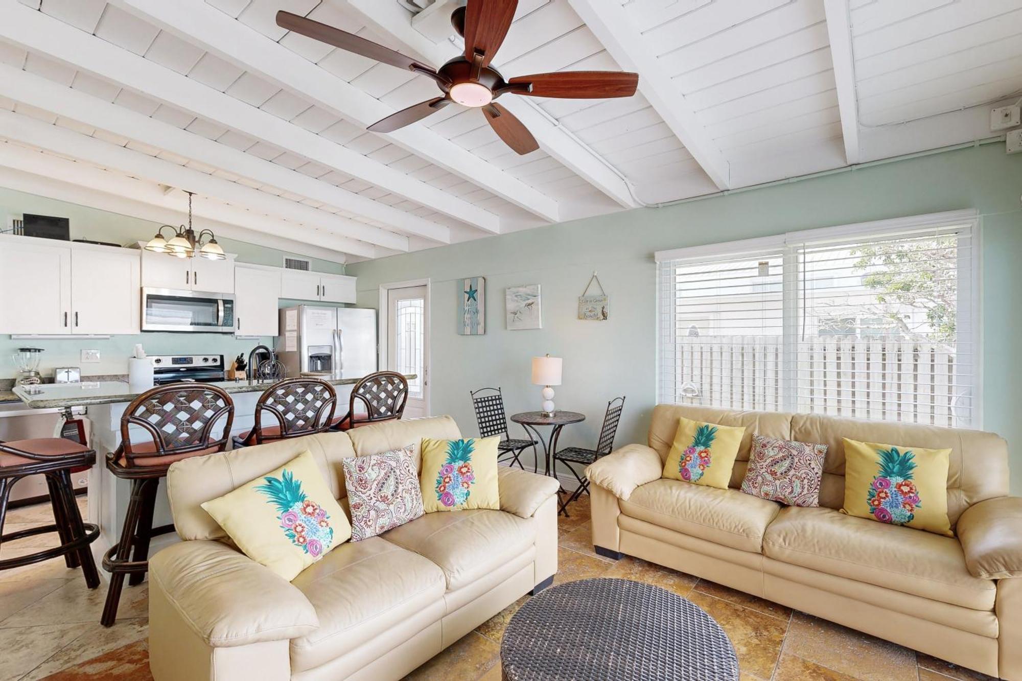 Holiday home Key Colony Hide Away Key Colony Beach