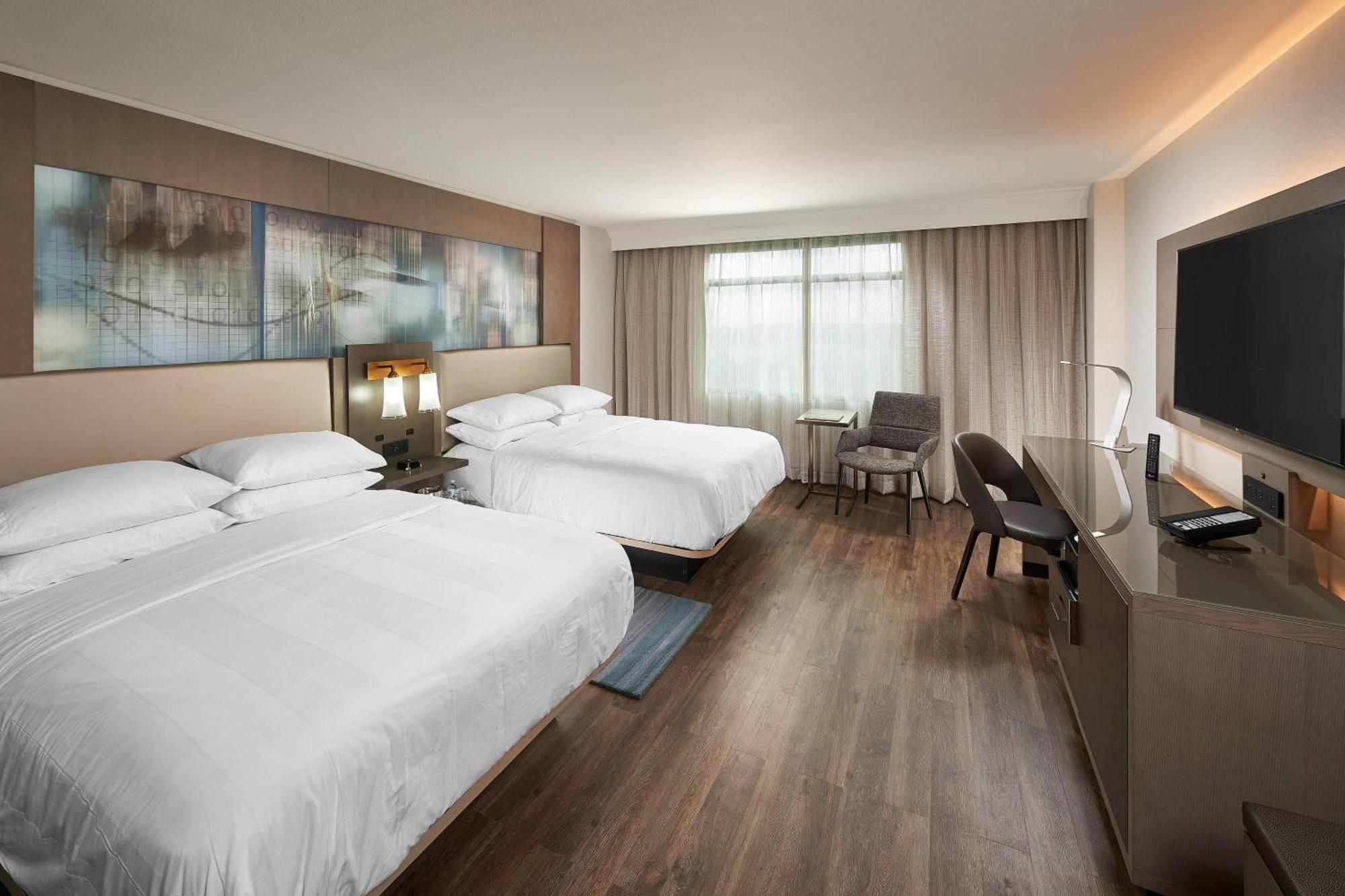 Hotel Orlando Marriott Mary 3*