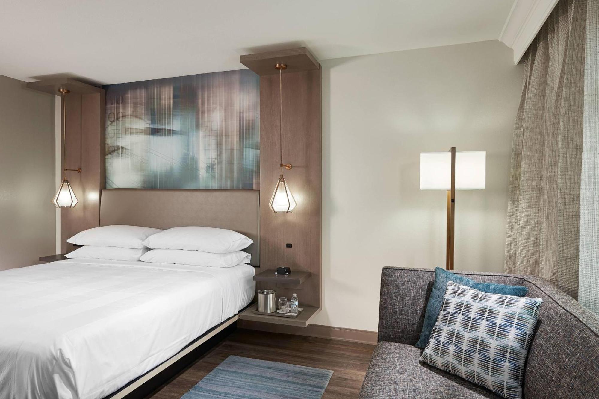Orlando Marriott Mary Hotel Lake Mary