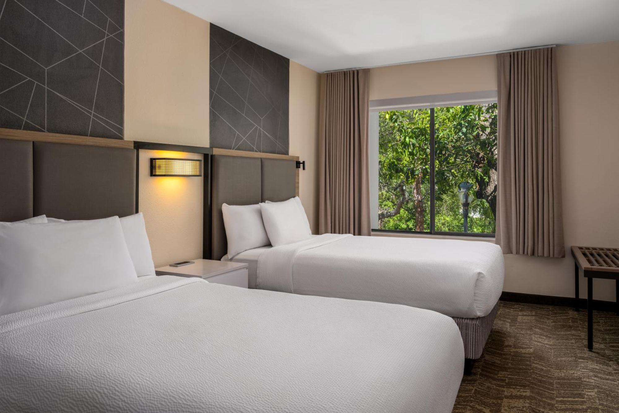 Springhill Bradenton Hotel 3*