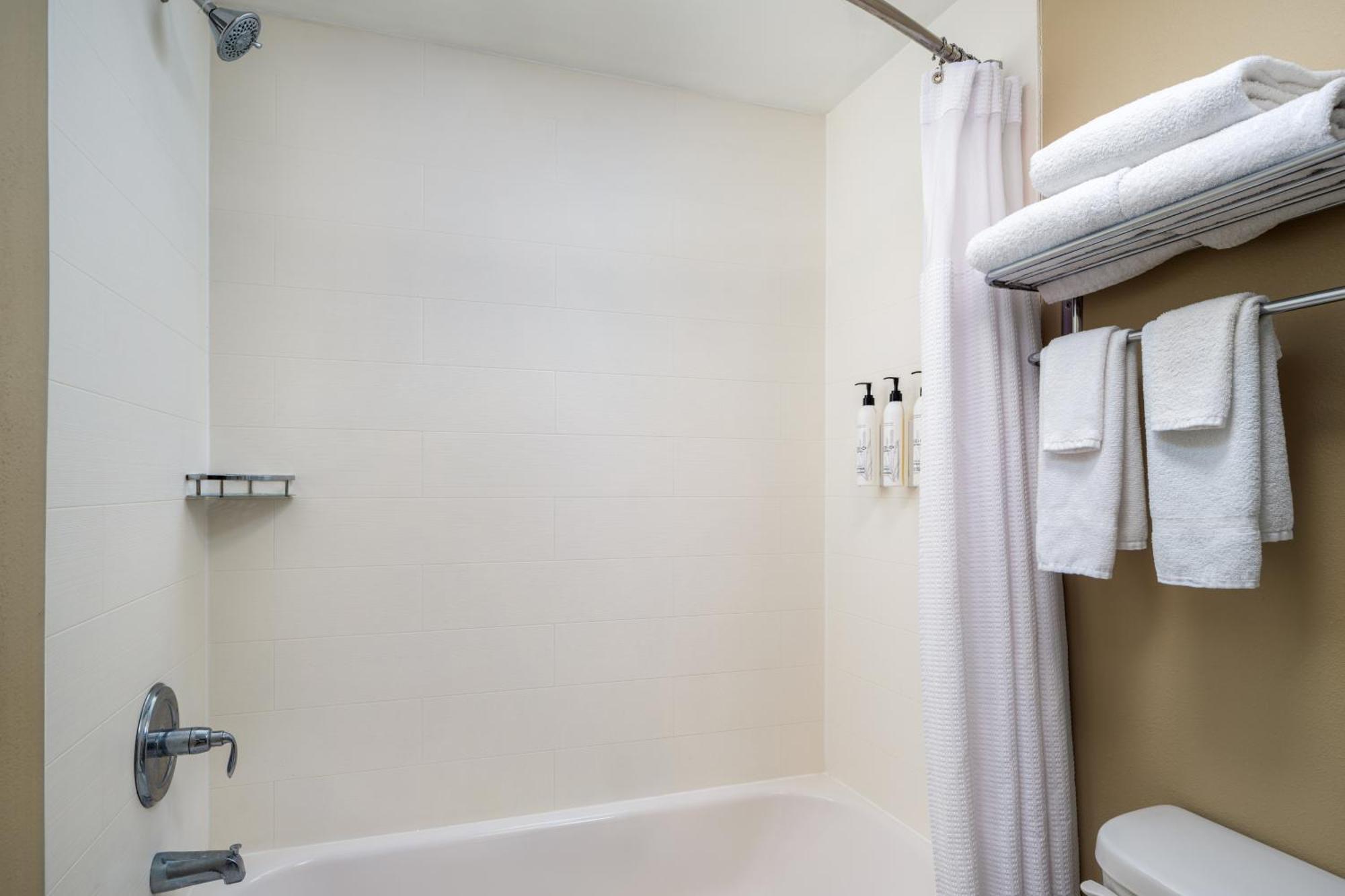 Hotel Springhill Bradenton Sarasota