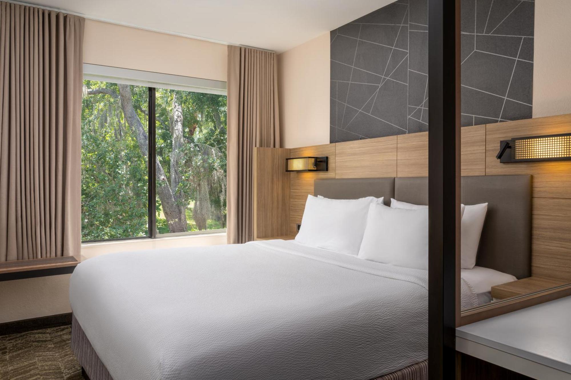 Springhill Bradenton Hotel
