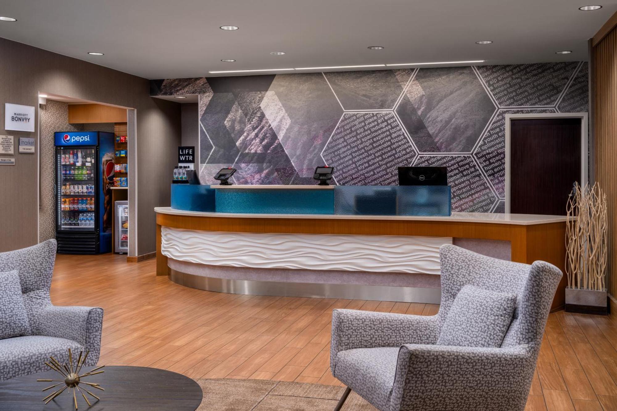 Hotel Springhill Bradenton