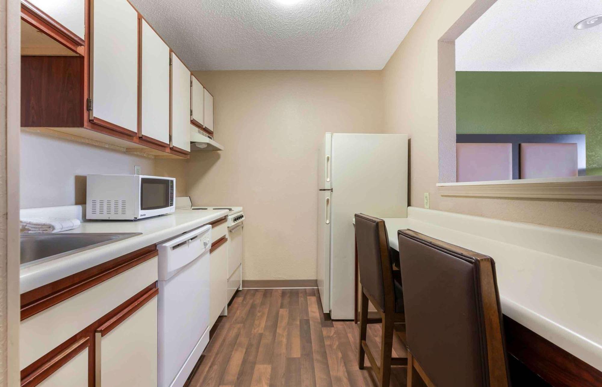 Extended America - West Palm - Northpoint Corporate Park West Palm Beach