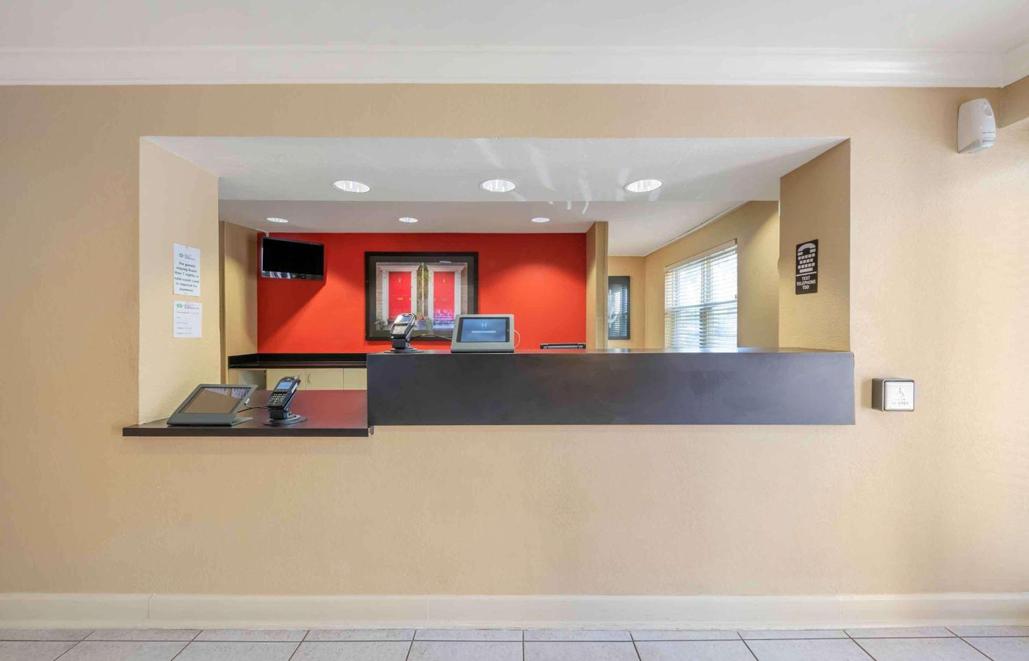 Hotel Extended America - West Palm - Northpoint Corporate Park