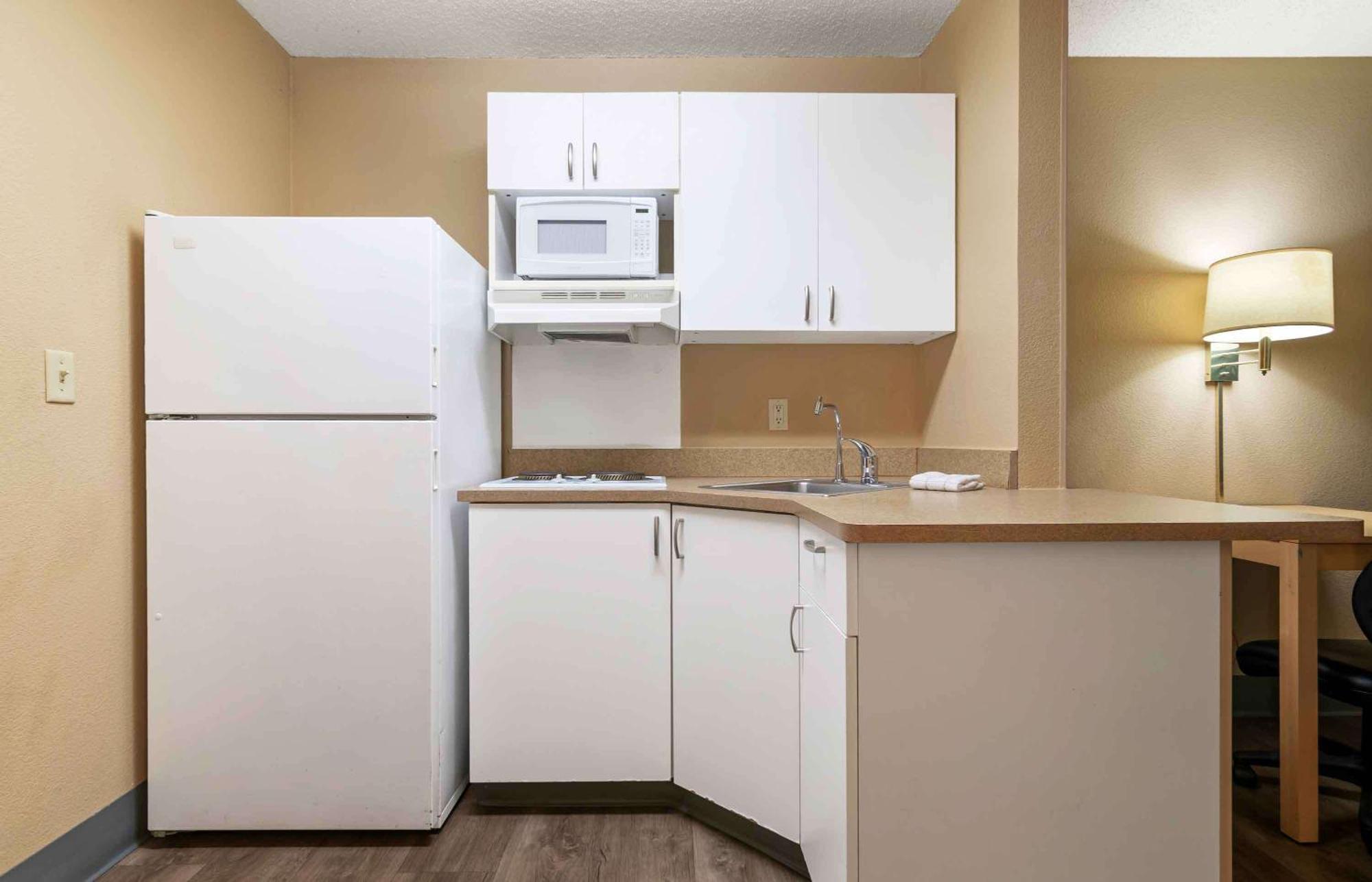 Extended America Select - Orlando - Southpark - Equity Row Hotel Oak Ridge