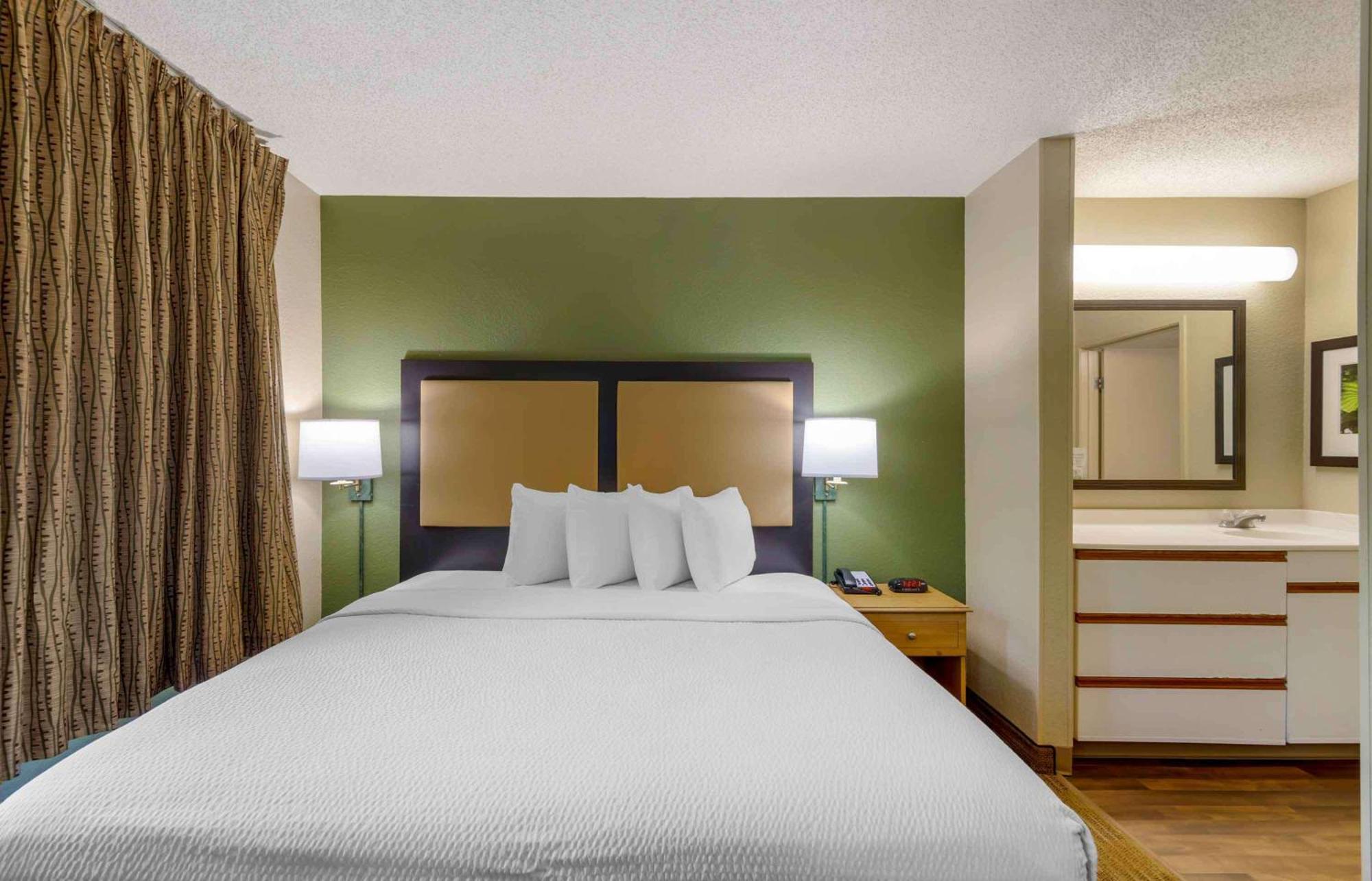 Hotel Extended America Select - Orlando - Southpark - Equity Row Oak Ridge