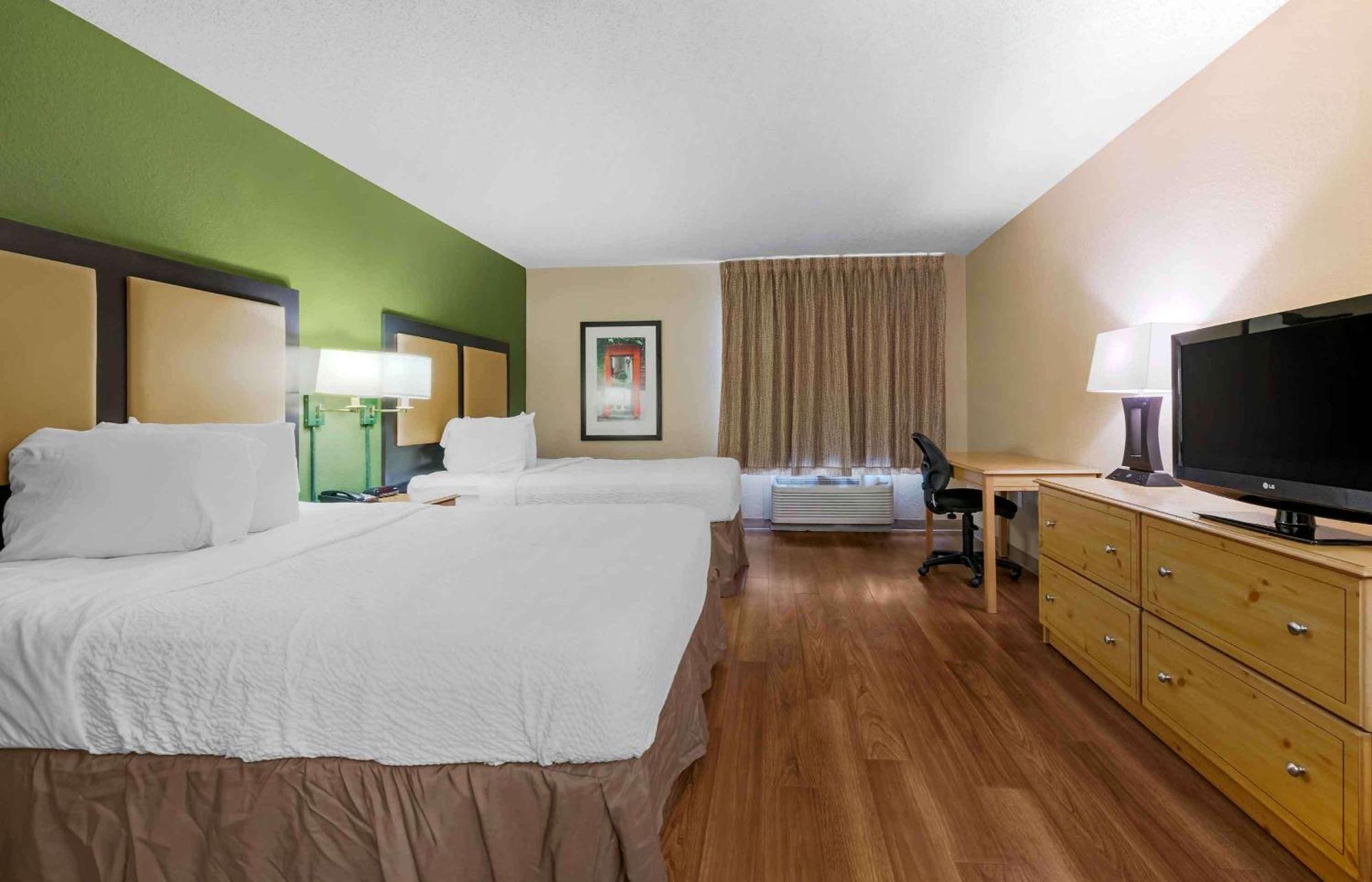 Hotel Extended America Select - Orlando - Southpark - Equity Row
