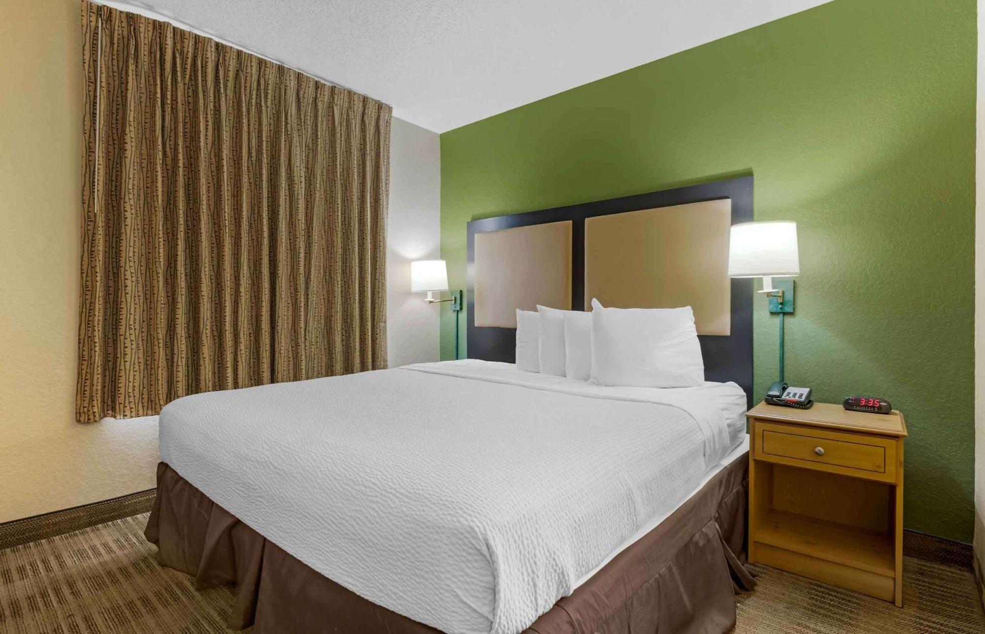 Hotel Extended America Select - Orlando - Southpark - Equity Row 2*
