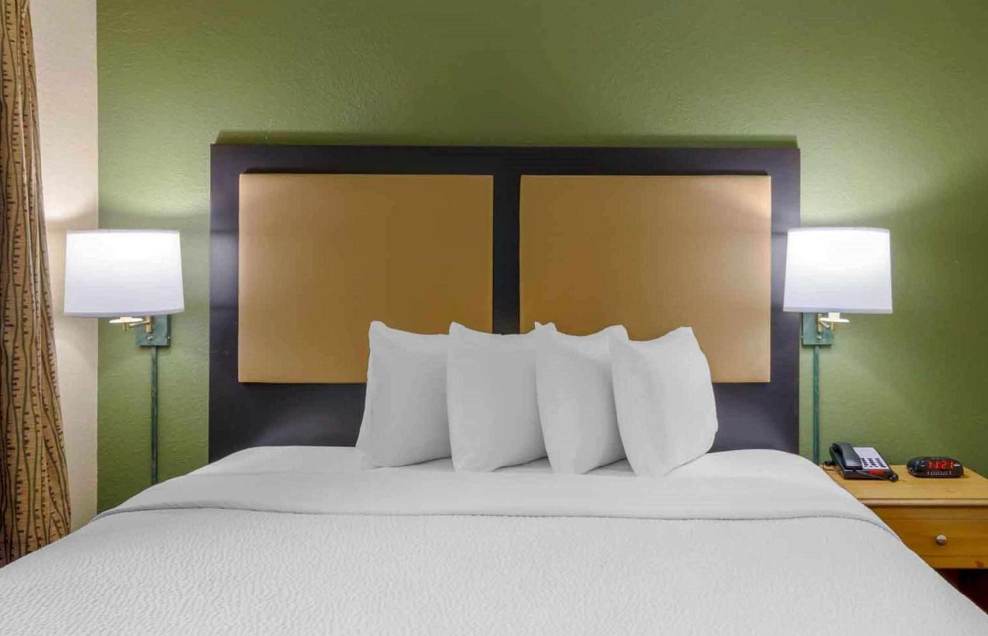 Hotel Extended America Select - Orlando - Southpark - Equity Row 2*