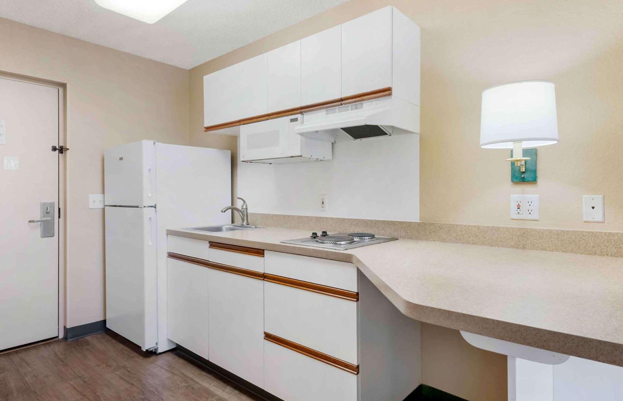 Extended America Select - Orlando - Southpark - Equity Row 2* Oak Ridge