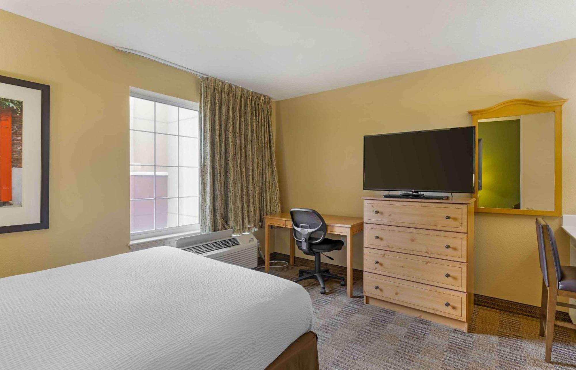 Hotel Extended America Select - Orlando - Southpark - Equity Row