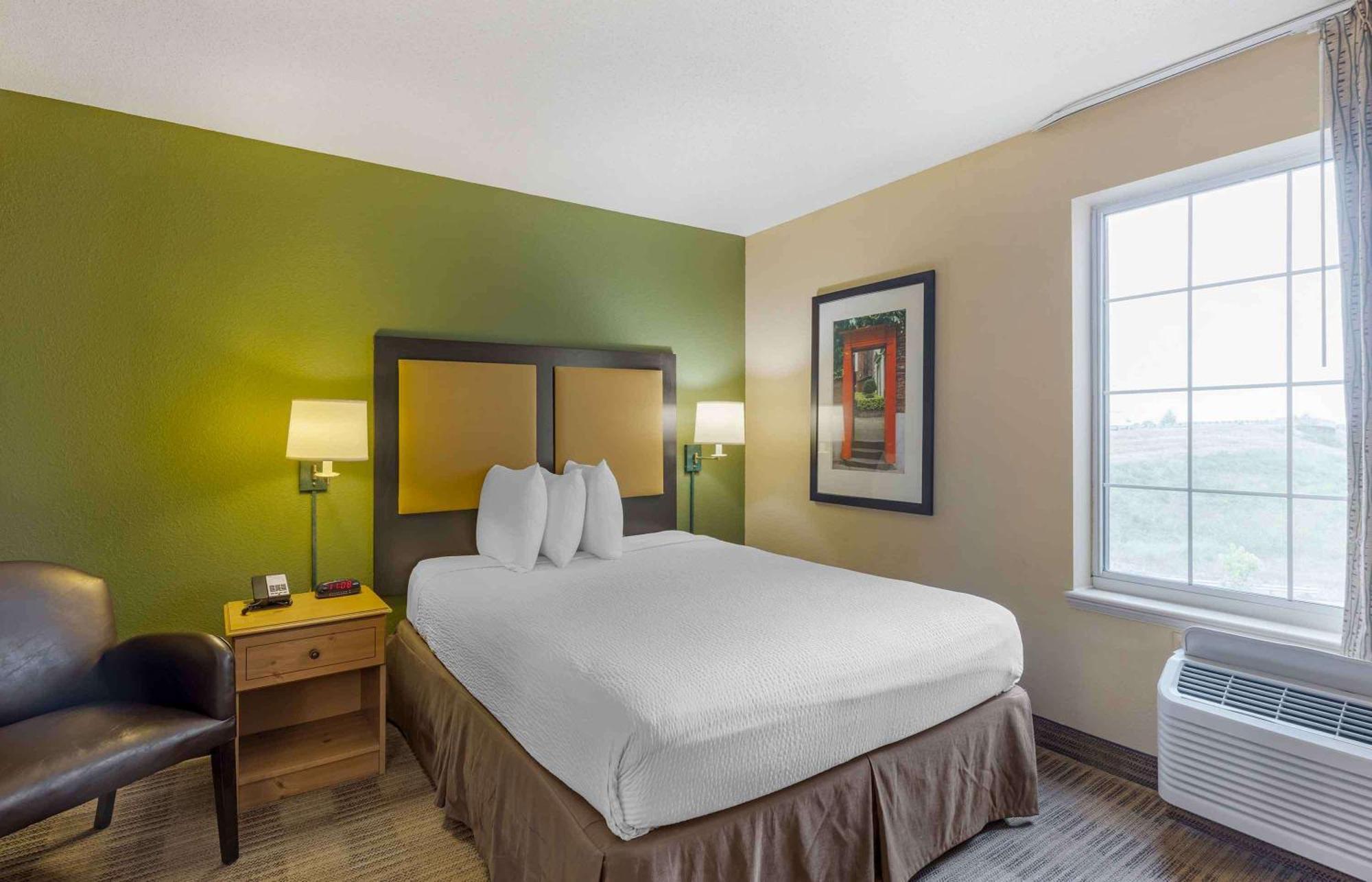 Hotel Extended America Select - Orlando - Southpark - Equity Row 2*