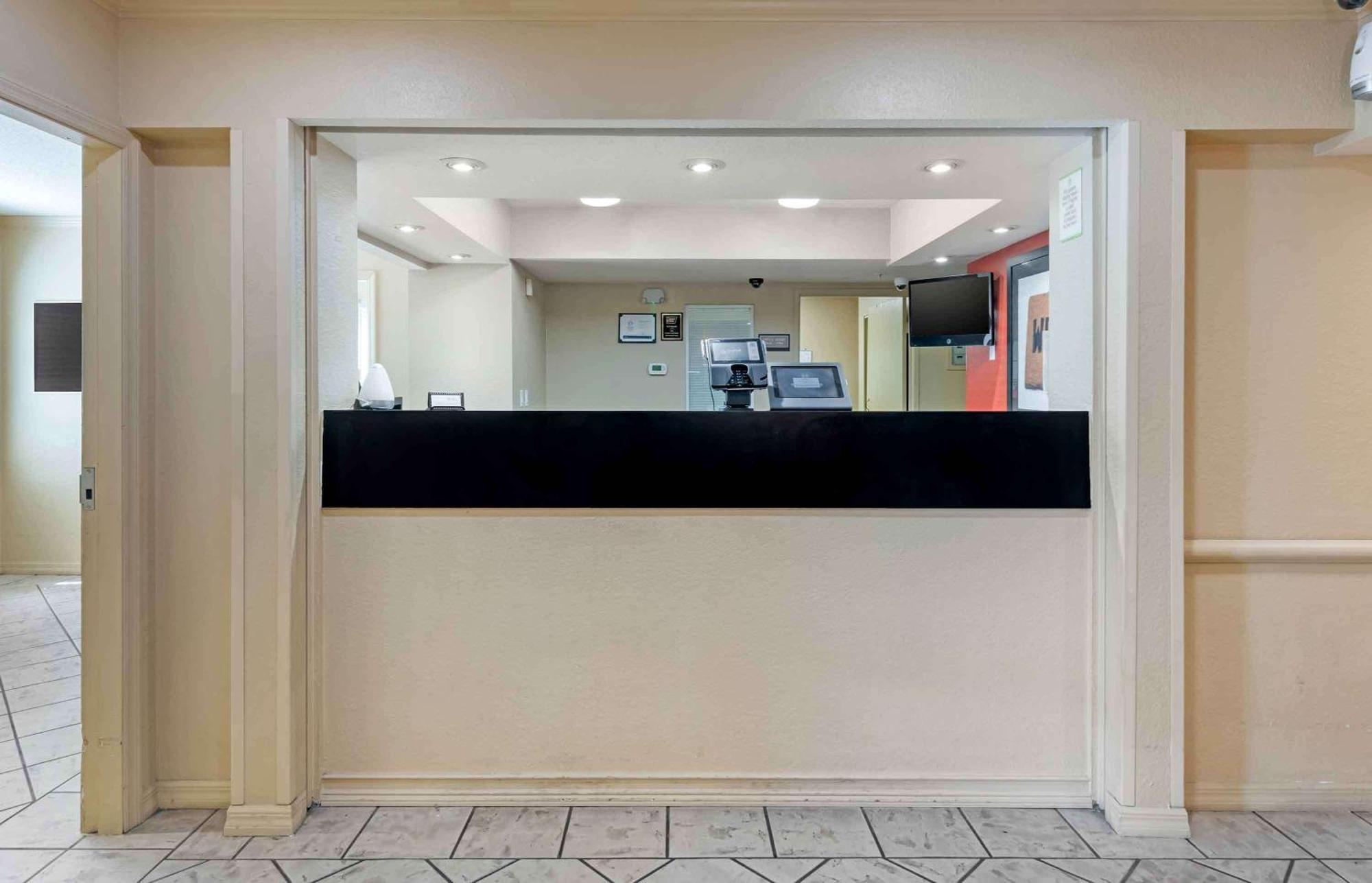 Hotel Extended America Select - Orlando - Southpark - Equity Row Oak Ridge