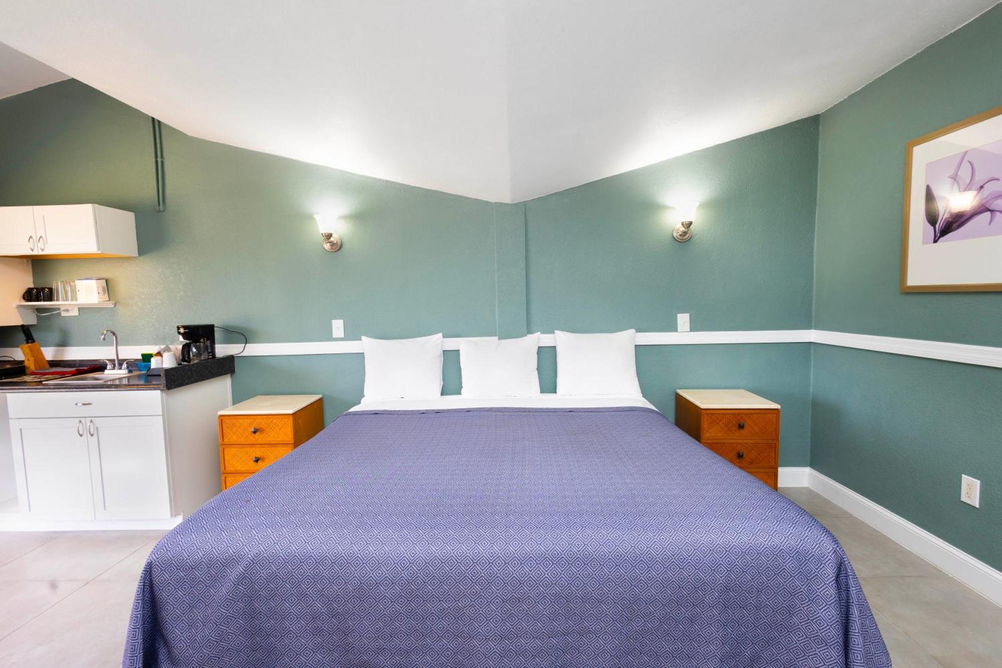 Motel Warm Mineral Springs North Port