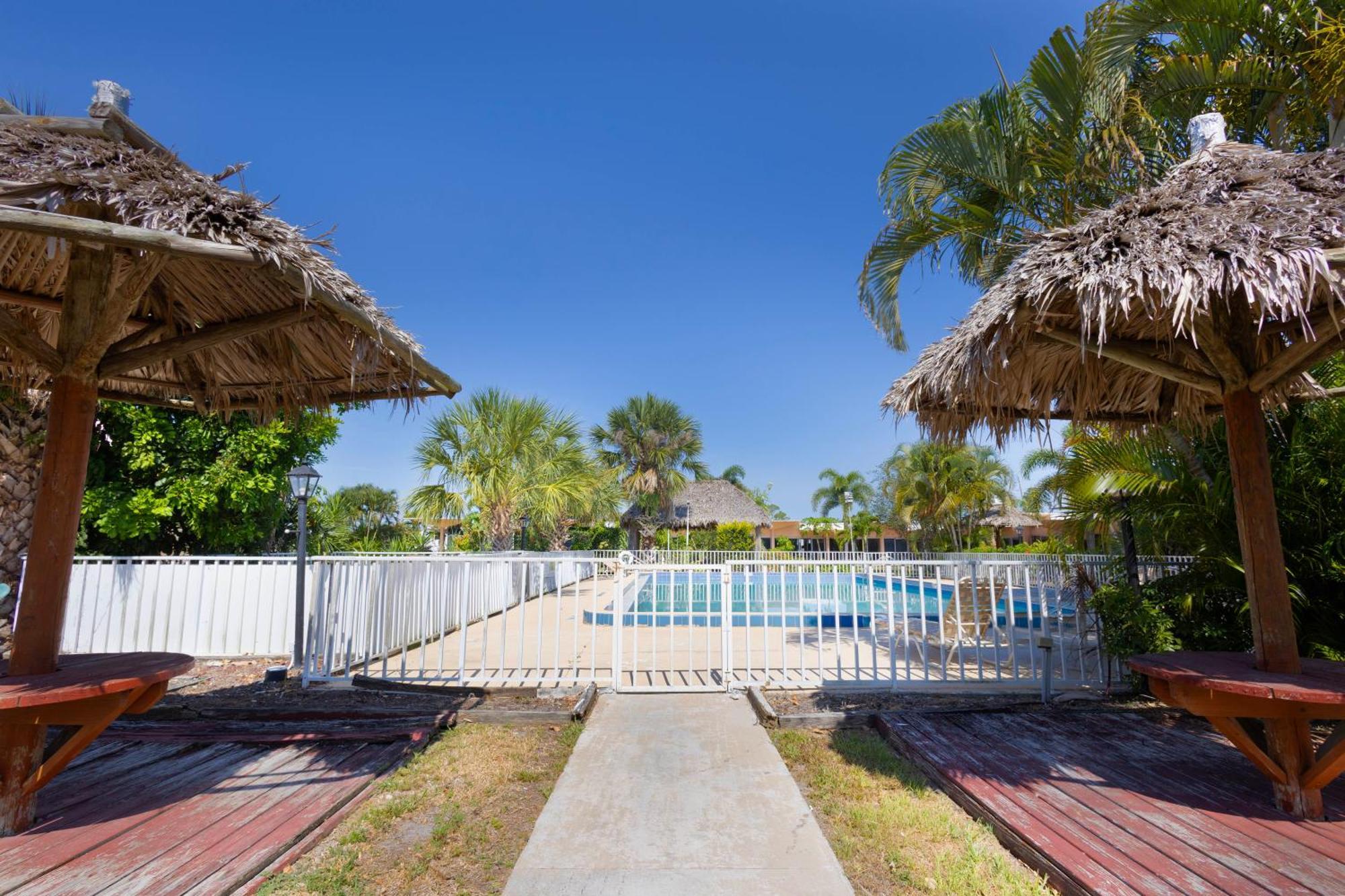 Warm Mineral Springs North Port
