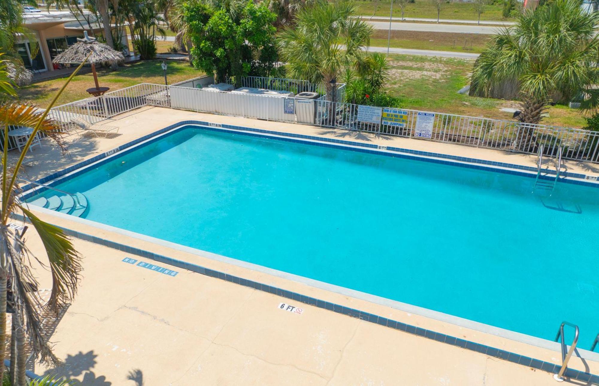 Warm Mineral Springs North Port