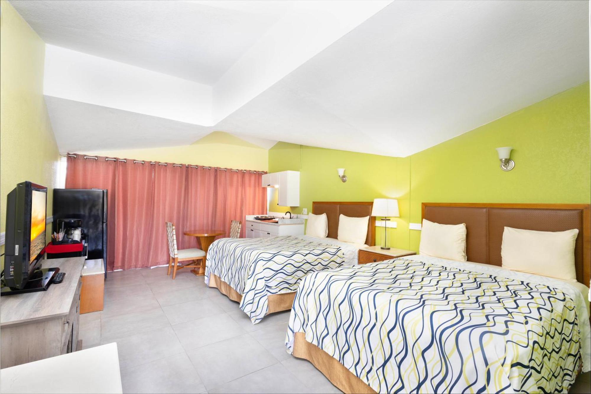 Warm Mineral Springs 2* North Port