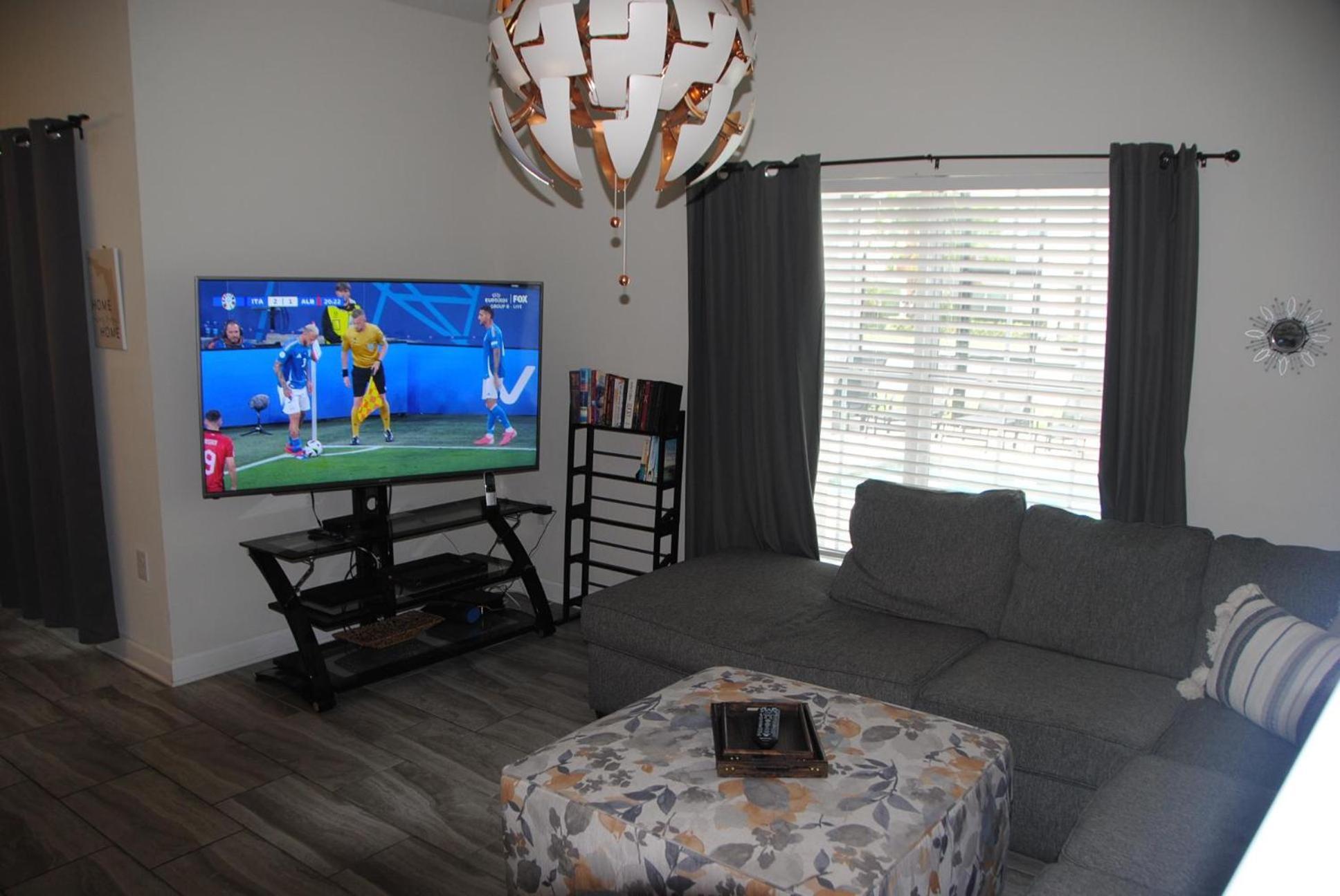 Holiday home 1575mvd-the Retreat At Championsgate Davenport