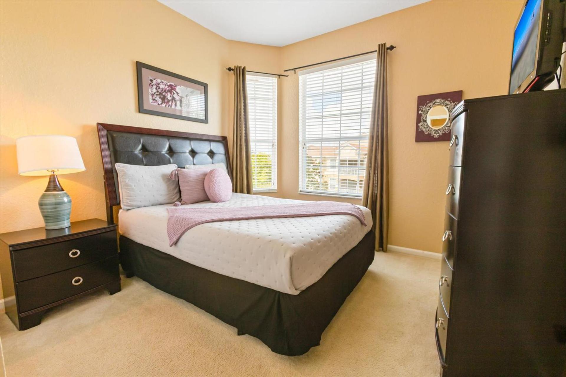 2813 Almaton #403 Holiday home Kissimmee