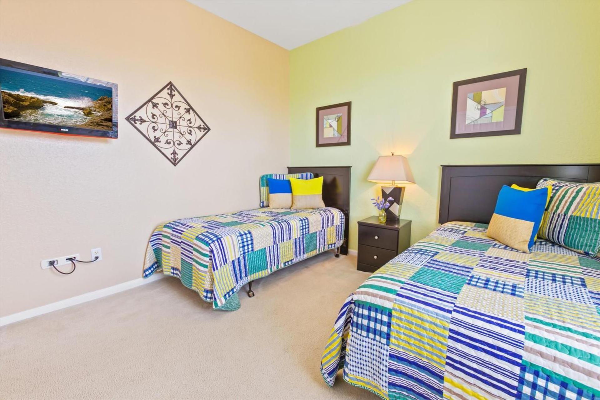 2813 Almaton #403 Kissimmee