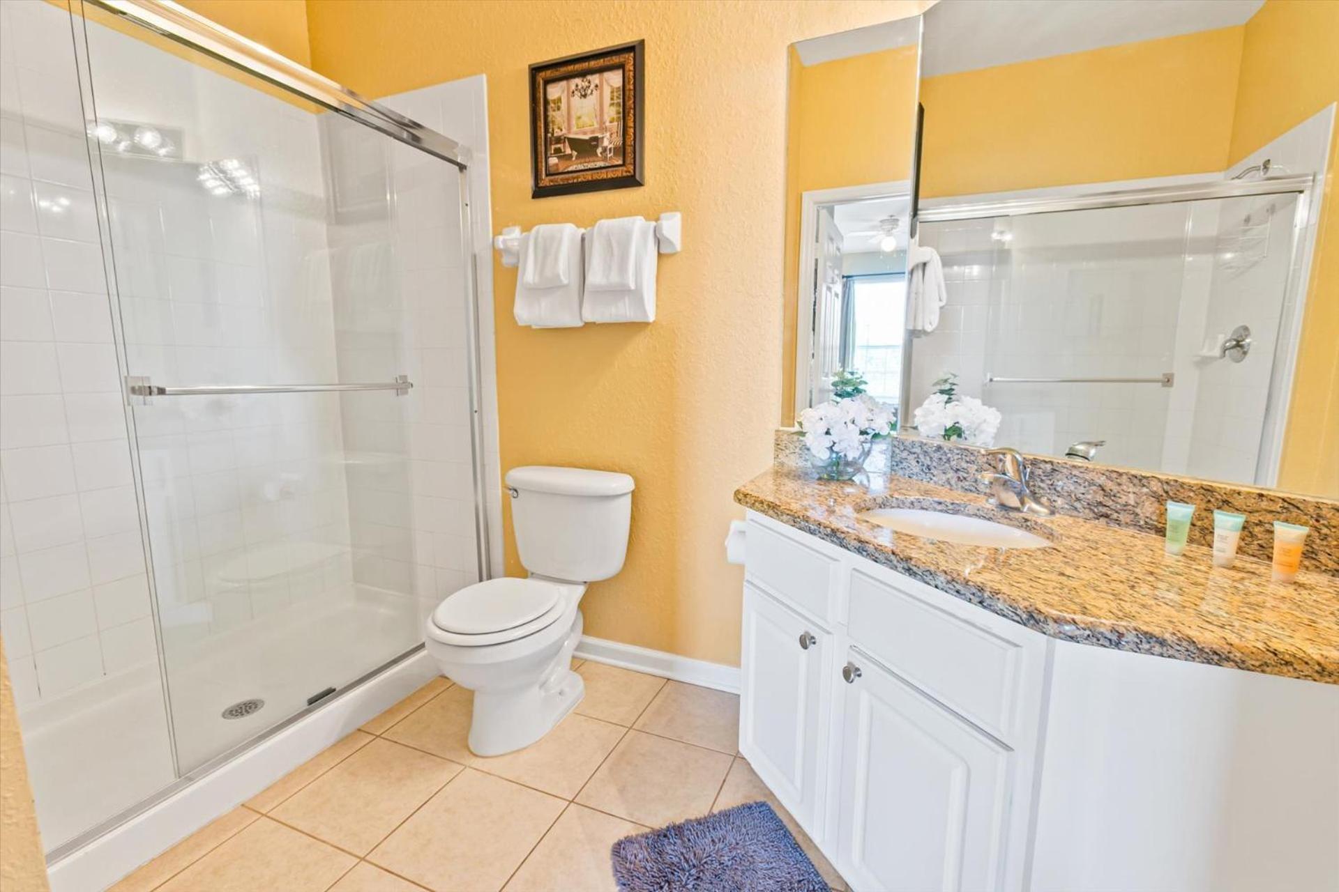2813 Almaton #403 * Kissimmee