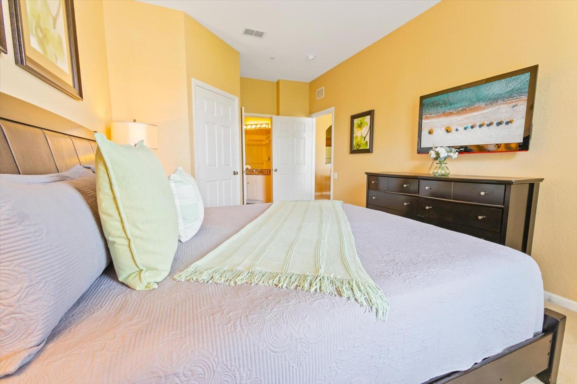 Holiday home 2813 Almaton #403