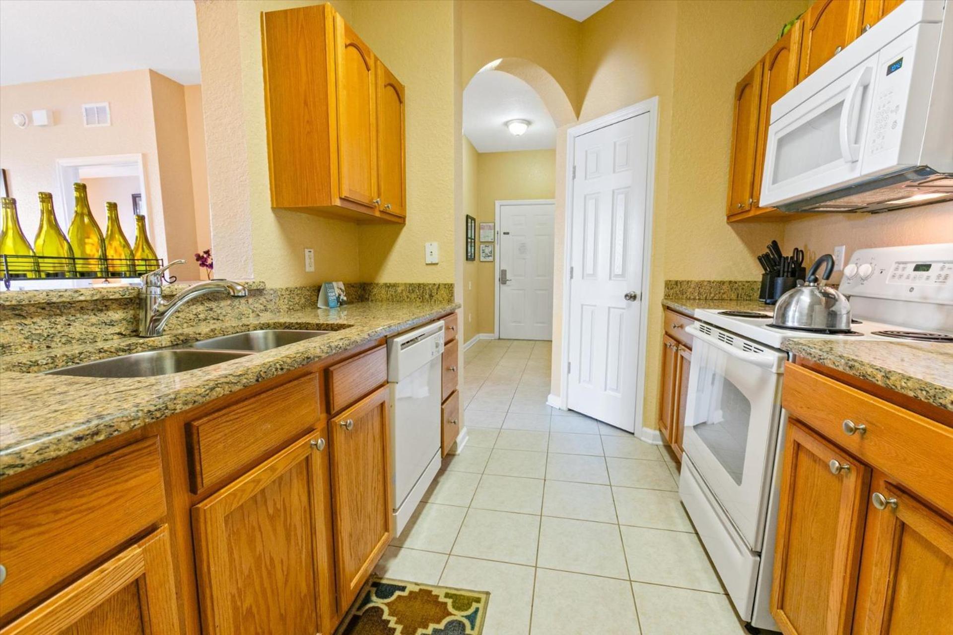 2813 Almaton #403 Holiday home *