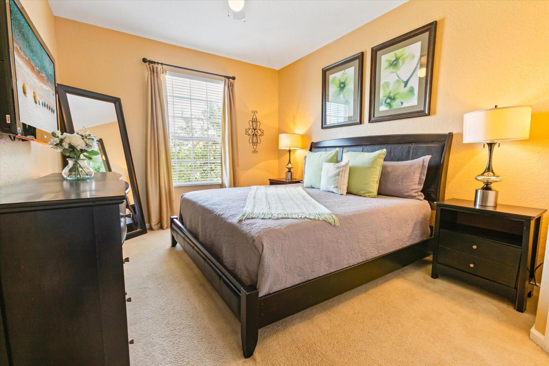 Holiday home 2813 Almaton #403 Kissimmee