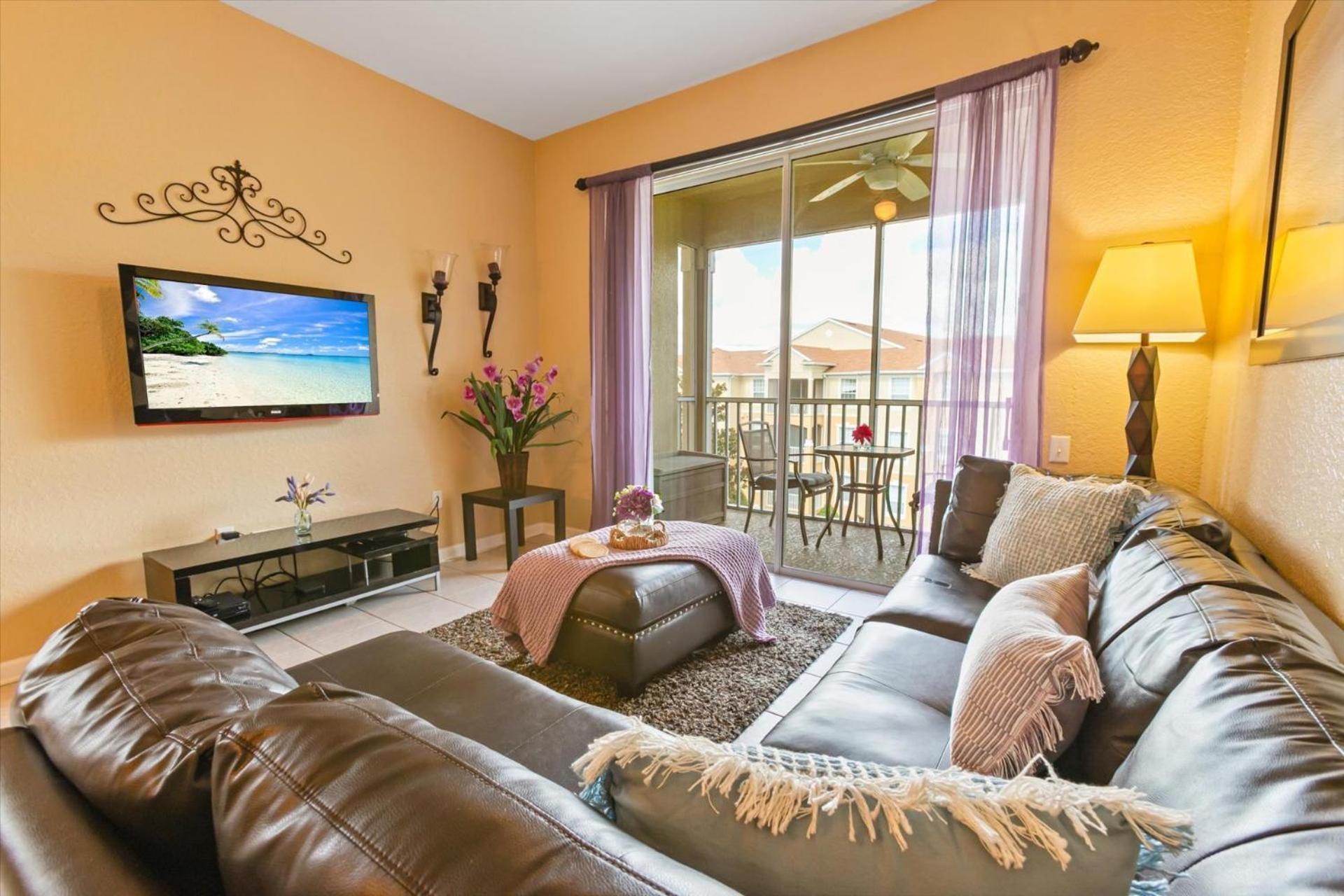 2813 Almaton #403 Holiday home