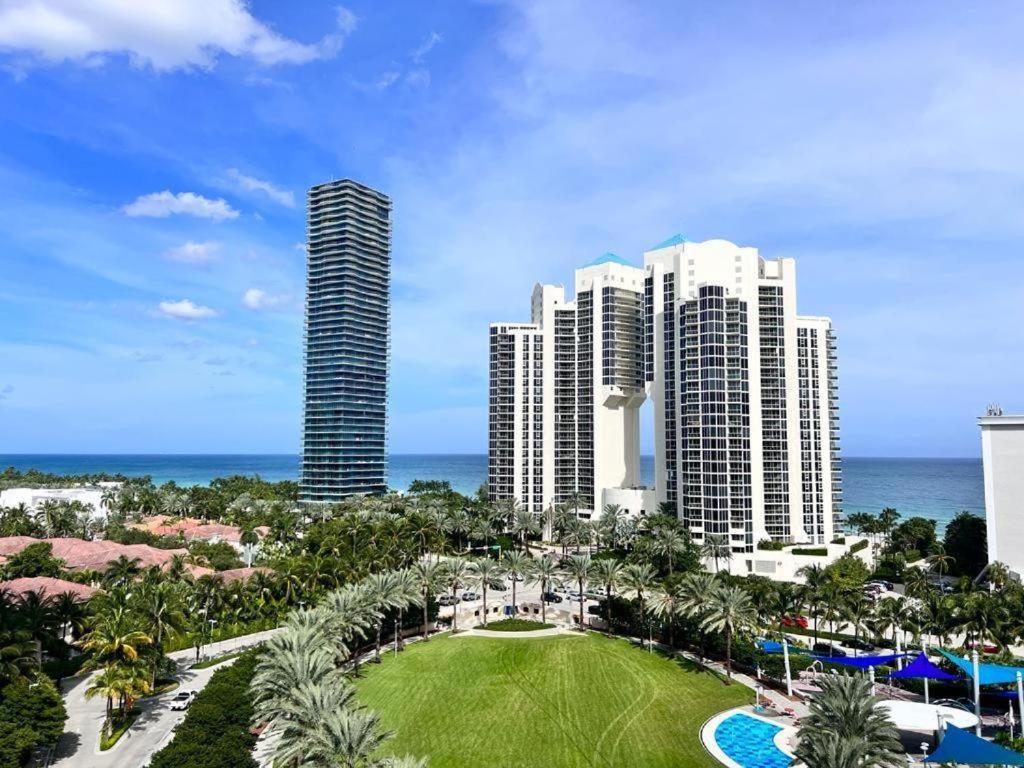 Apartment And Economic Family On The