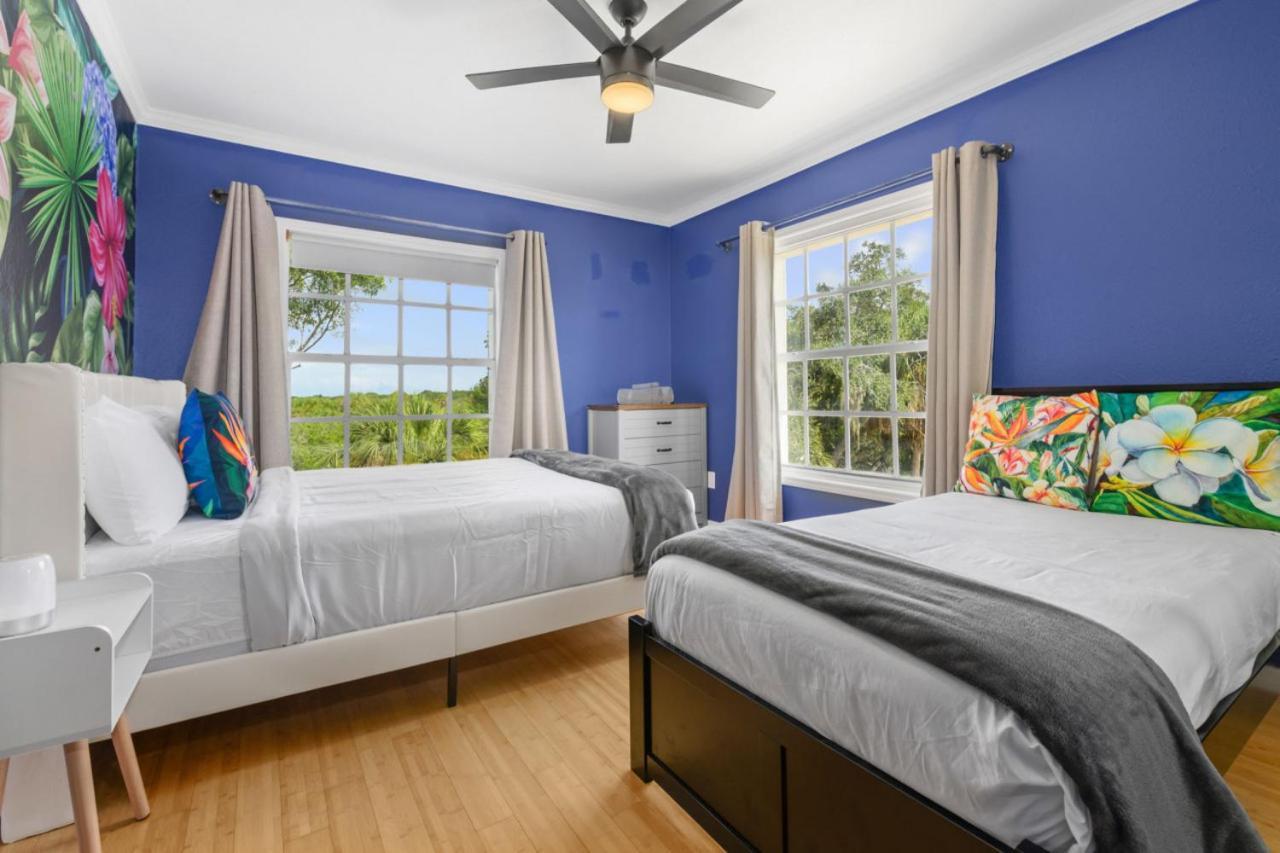 No 1 Largest Private Compound, 11br Sleeps 40