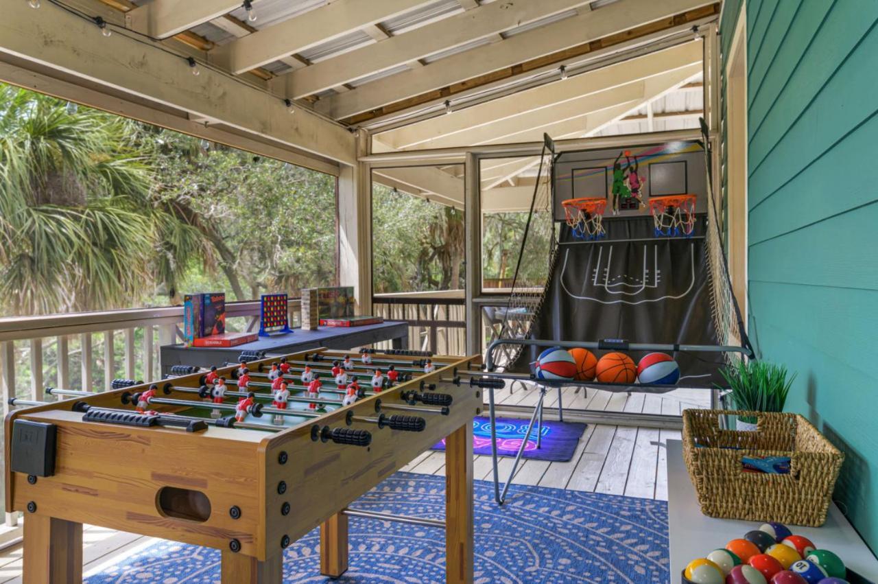 No 1 Largest Private Compound, 11br Sleeps 40 Villa