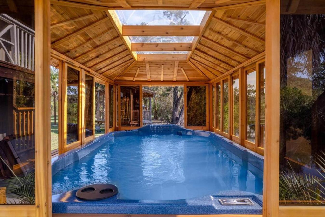 Villa No 1 Largest Private Compound, 11br Sleeps 40