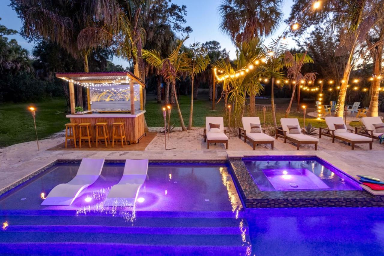 No 1 Largest Private Compound, 11br Sleeps 40