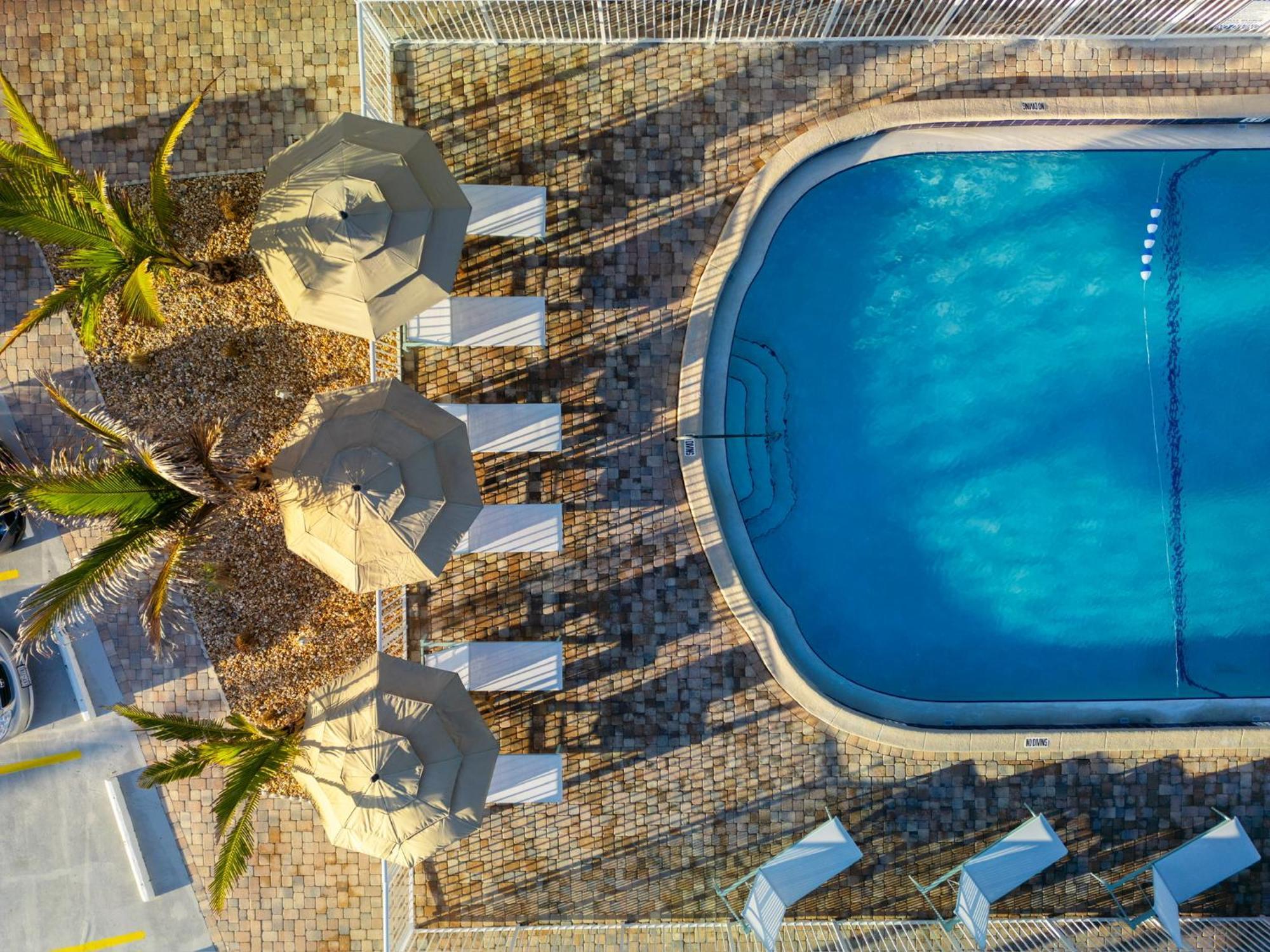 Hotel Melbourne & Surf Club