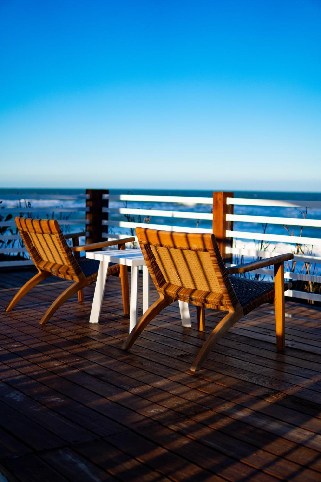 Hotel Melbourne & Surf Club